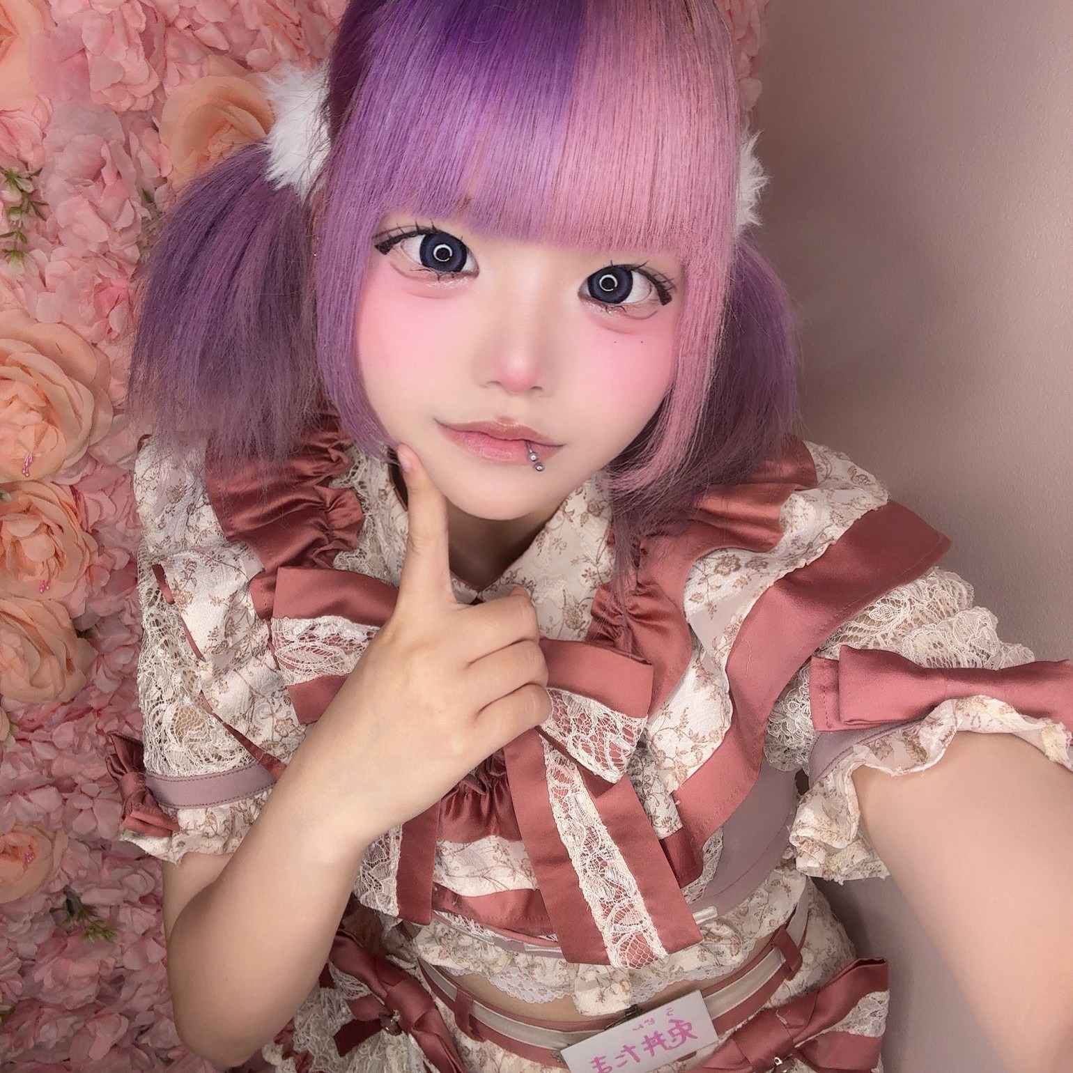 パルファン大阪店(兎丼たま)さん