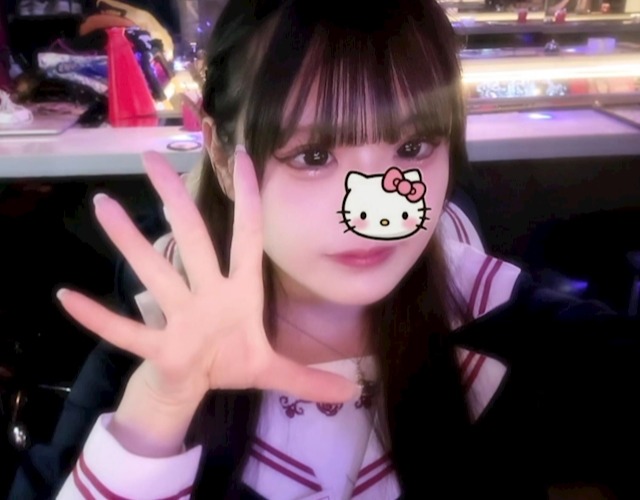 エンジェル女学園 3年2組（サンネンニクミ） ひな 3