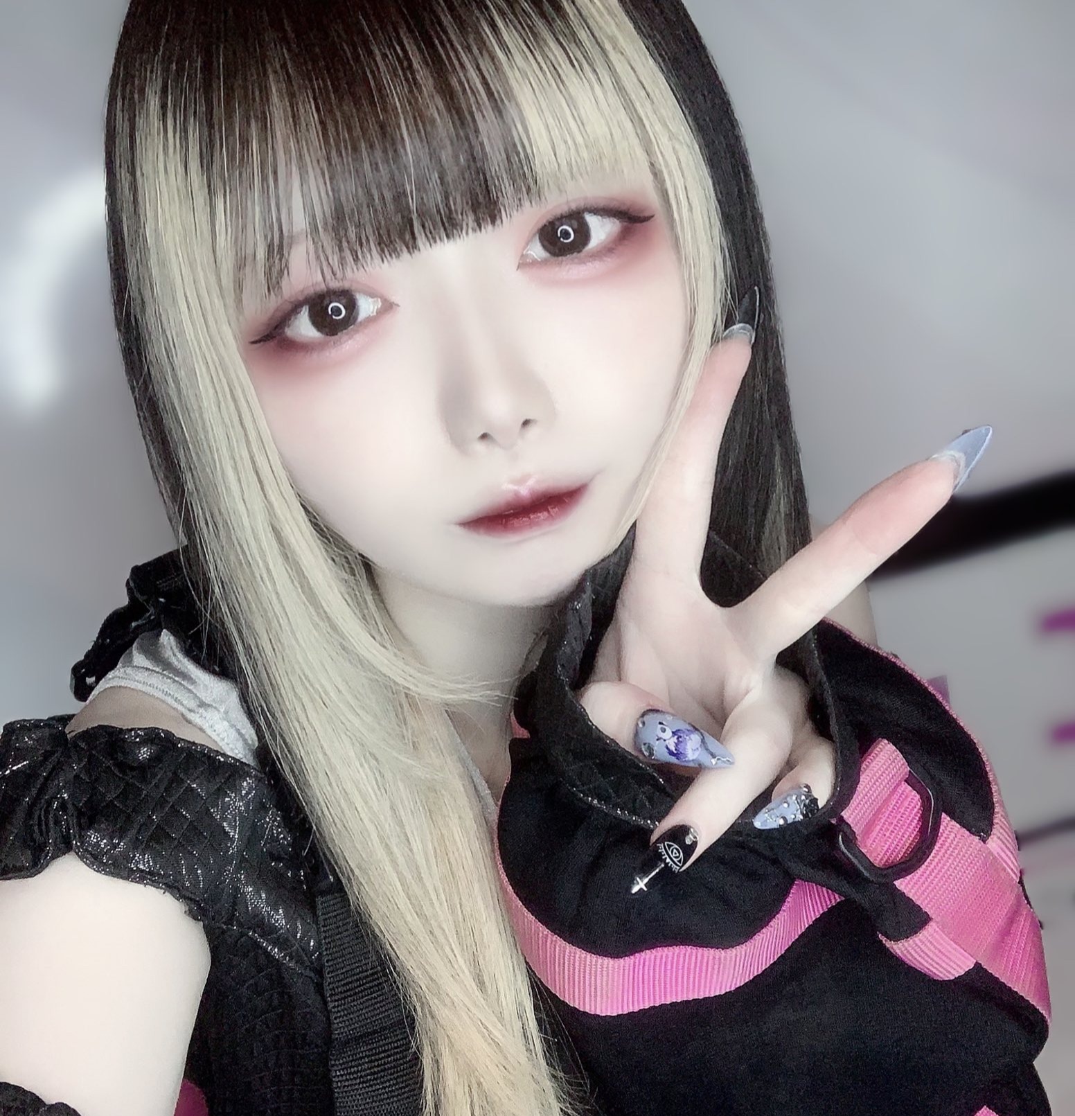 AIけむロイド アズ 1