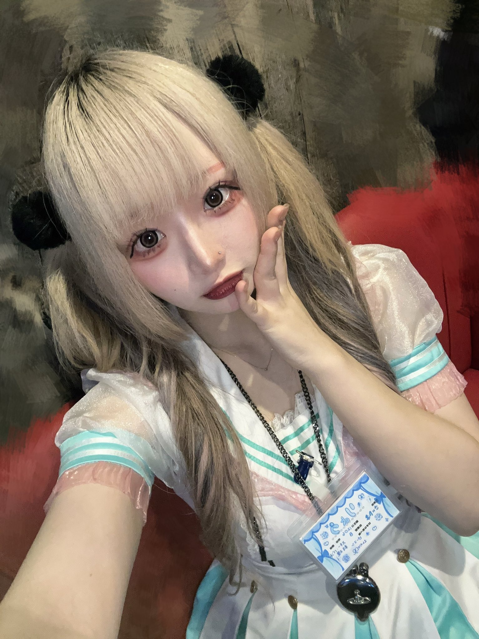 ガールズバーClover（クローバー） りょう 1