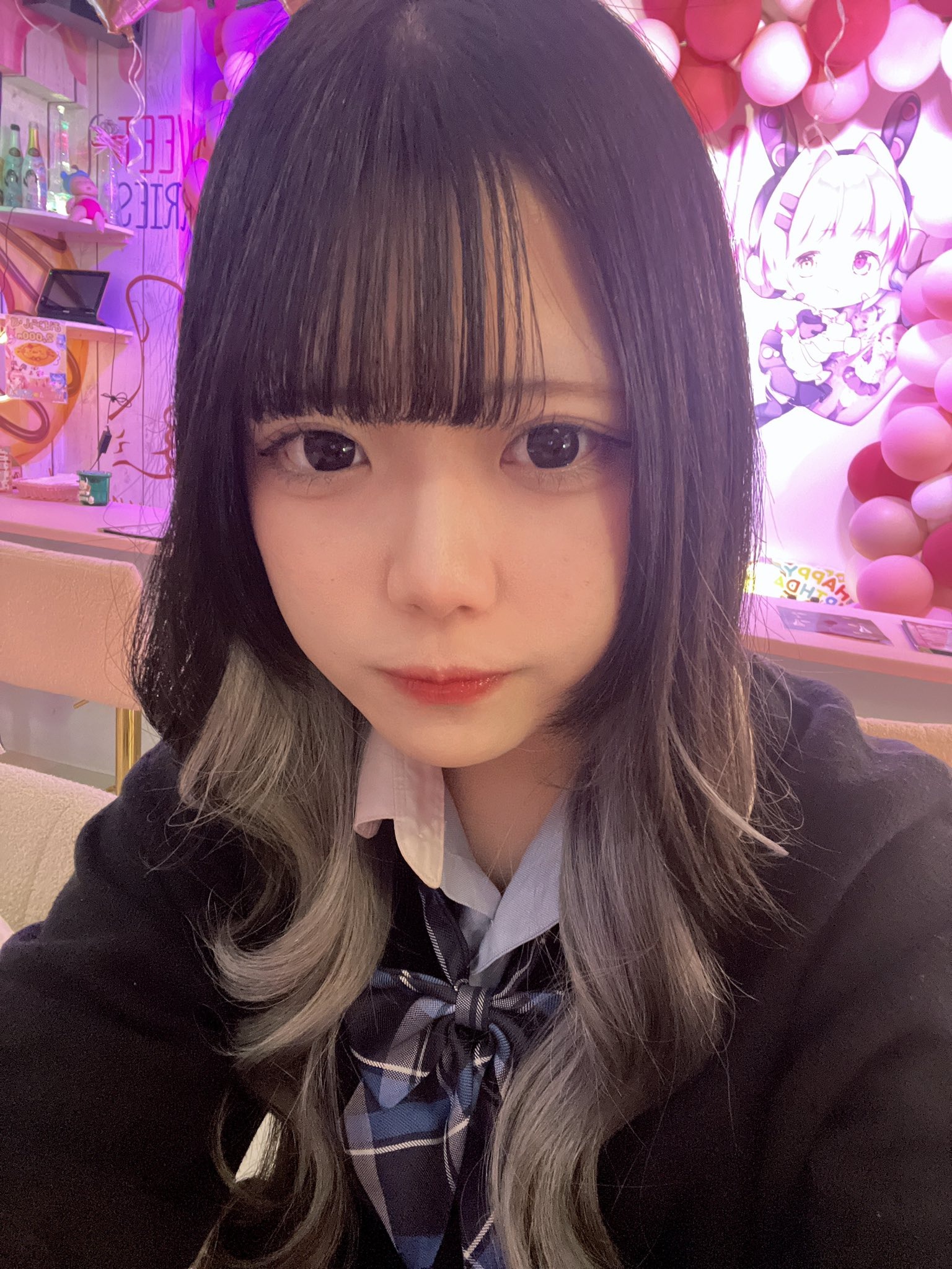 LUCIA×SPICA (ルチア×スピカ)(みやこ)さん