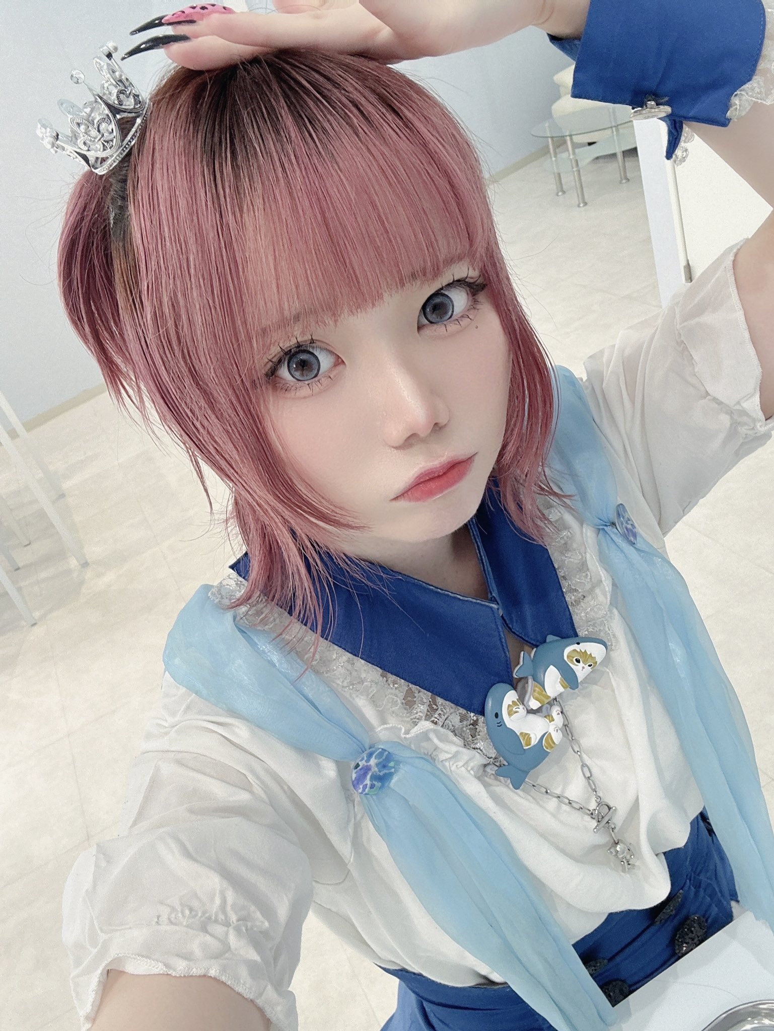 ReinoCeleste かなた 1