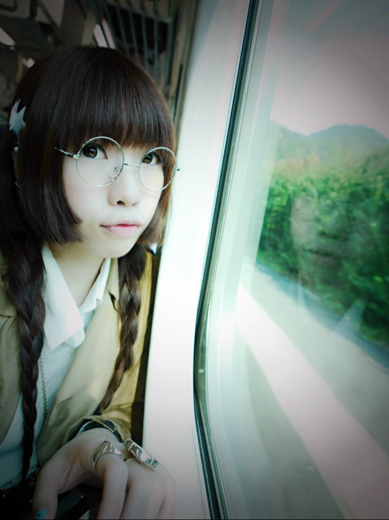 LittleTGV（リトル ティージーブイ） イオン 1