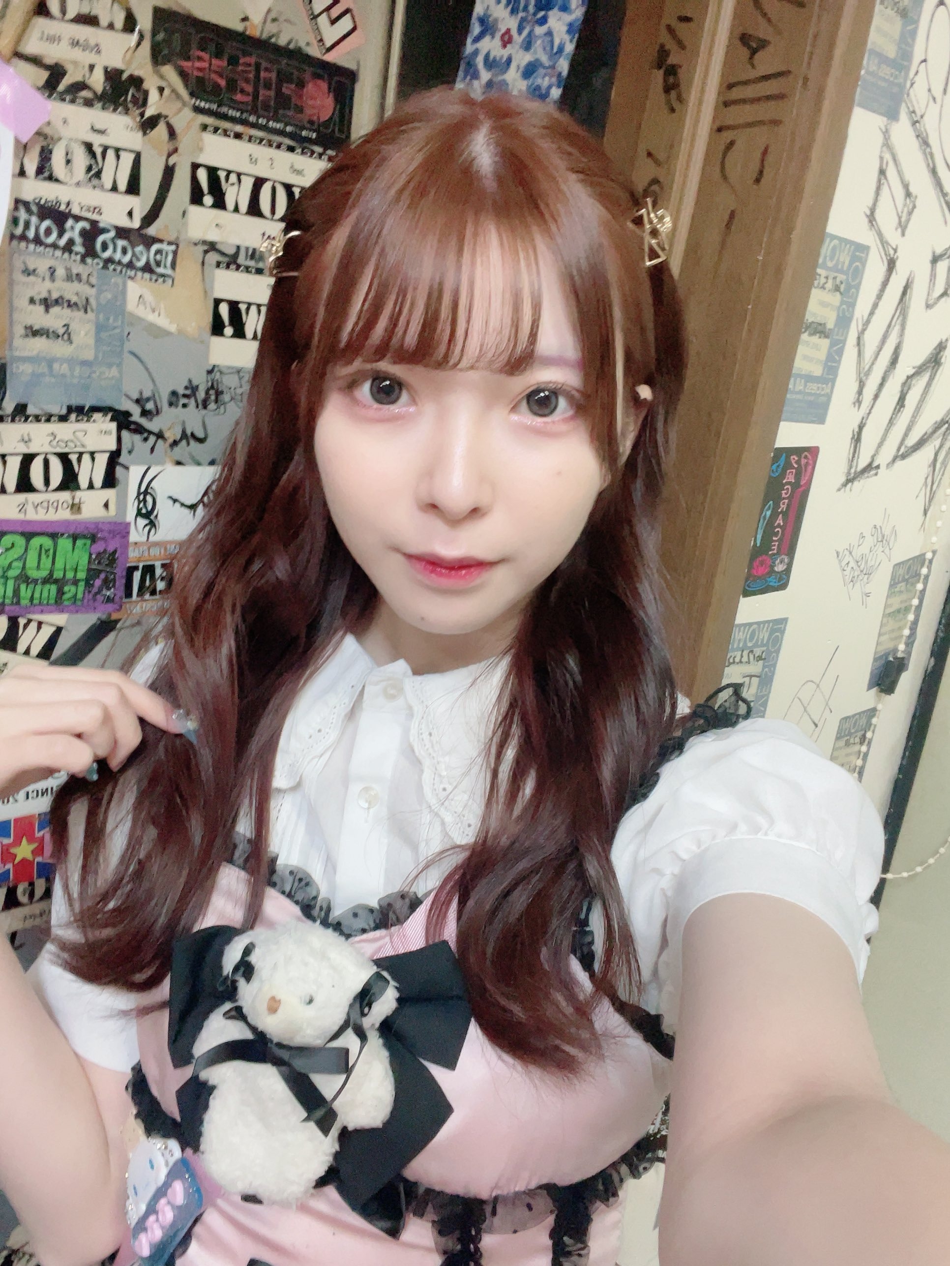DOLCE SLYME(るる)さん