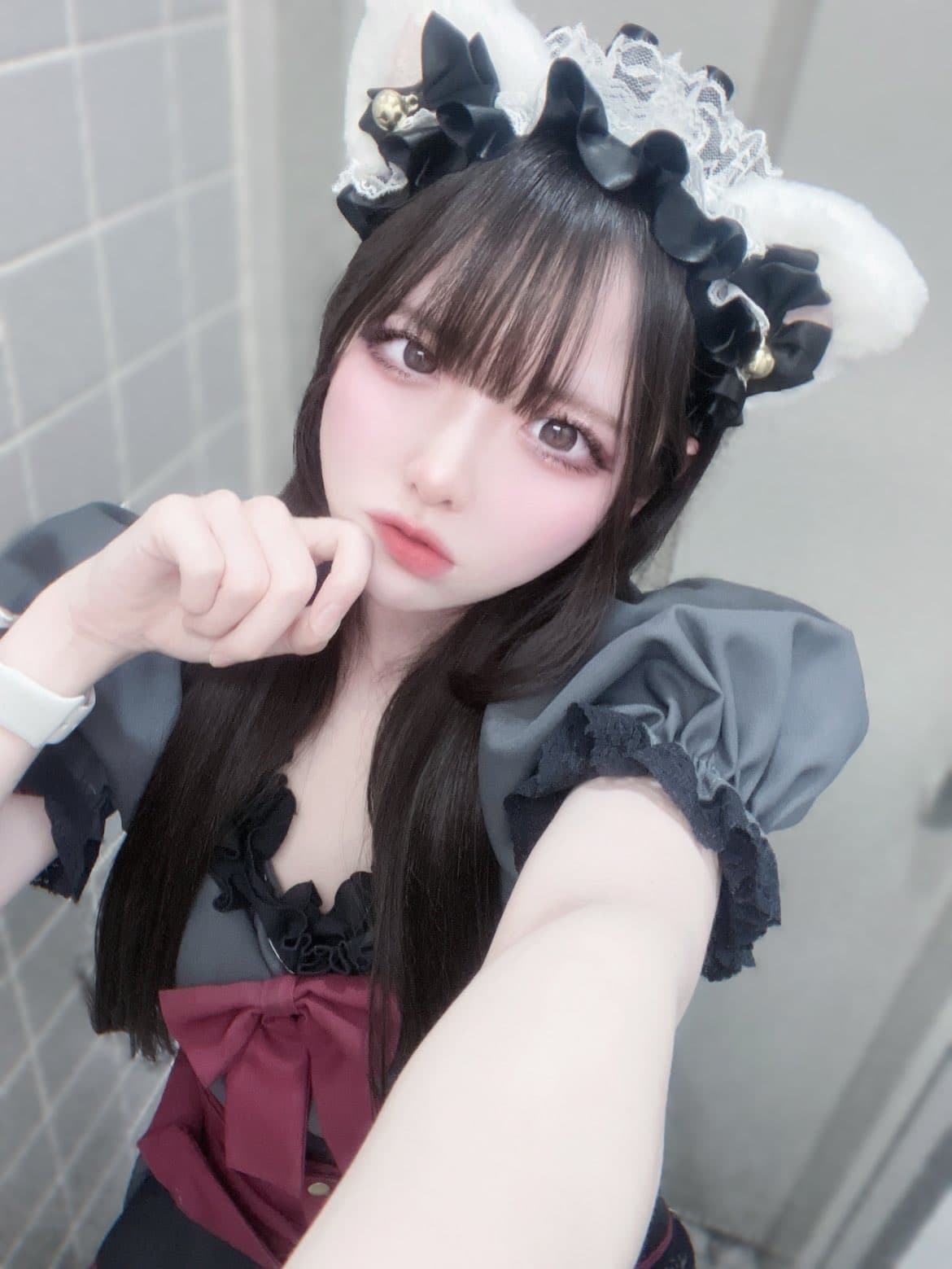 Connect（こねくと）maid&首輪bar(無敵ぺてん)さん