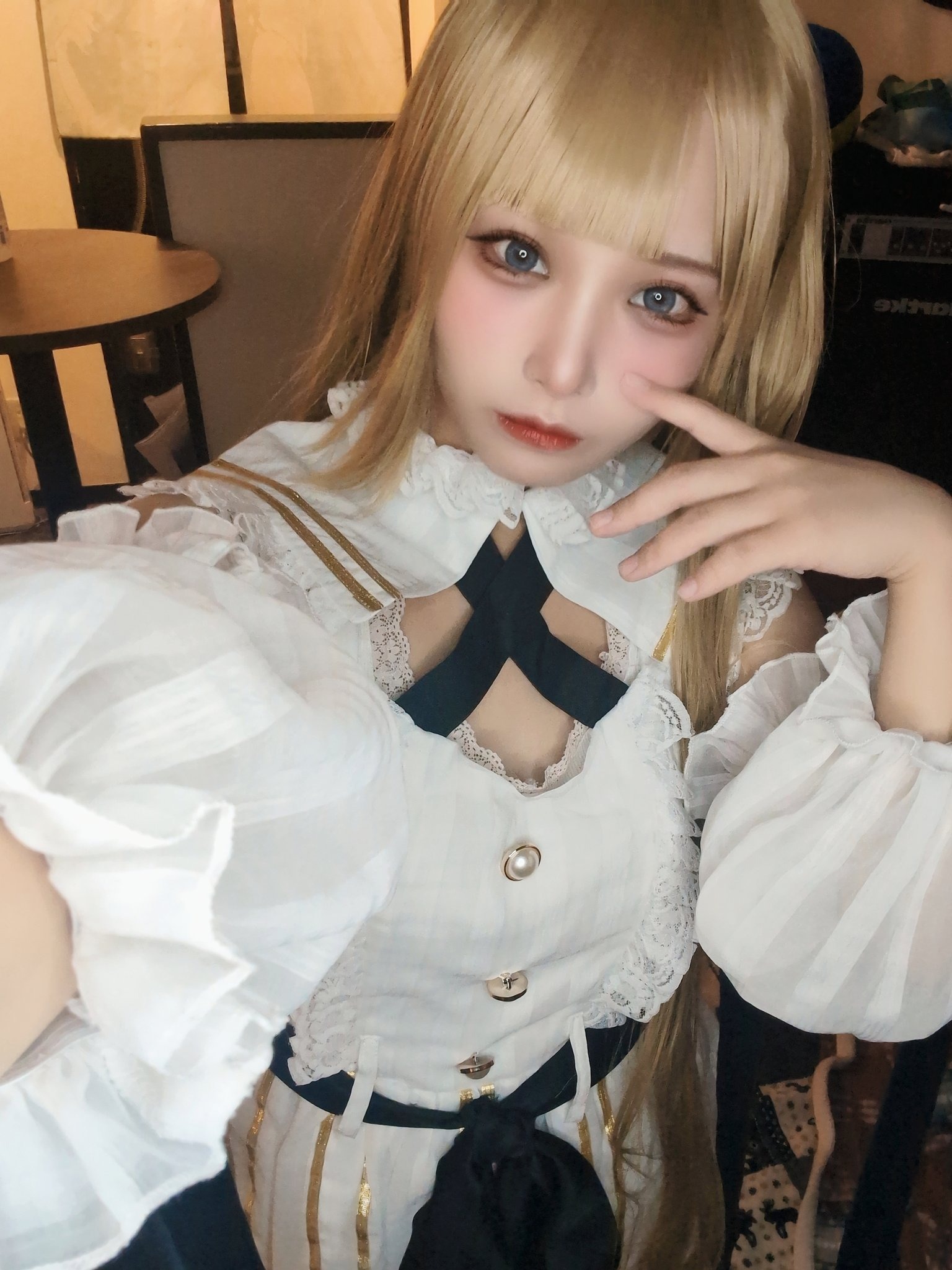 VOCALOID BAR みくすろいど(ひなた)さん