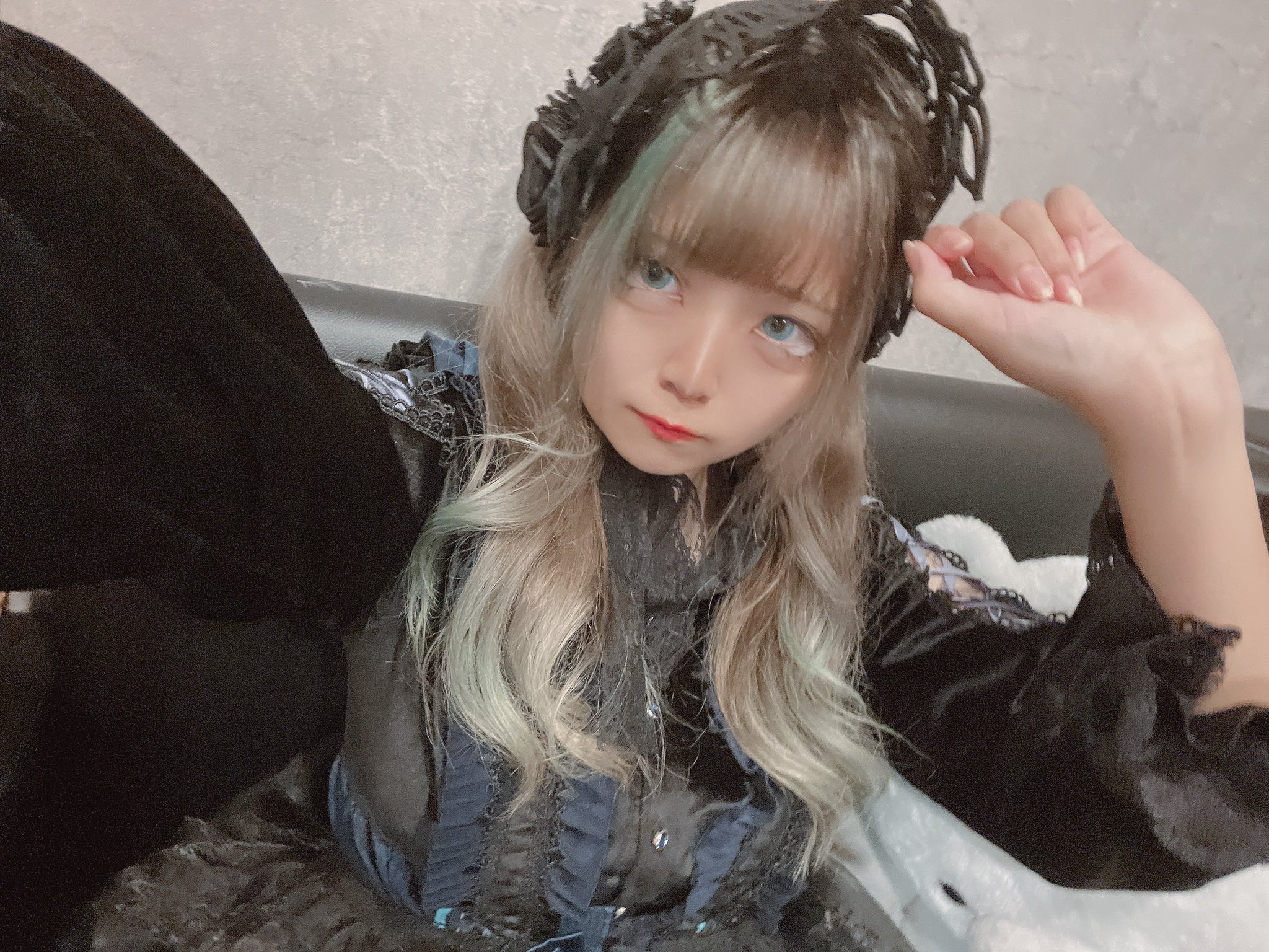 ドールコンセプトカフェ　イストワール　名古屋栄店 きら 1