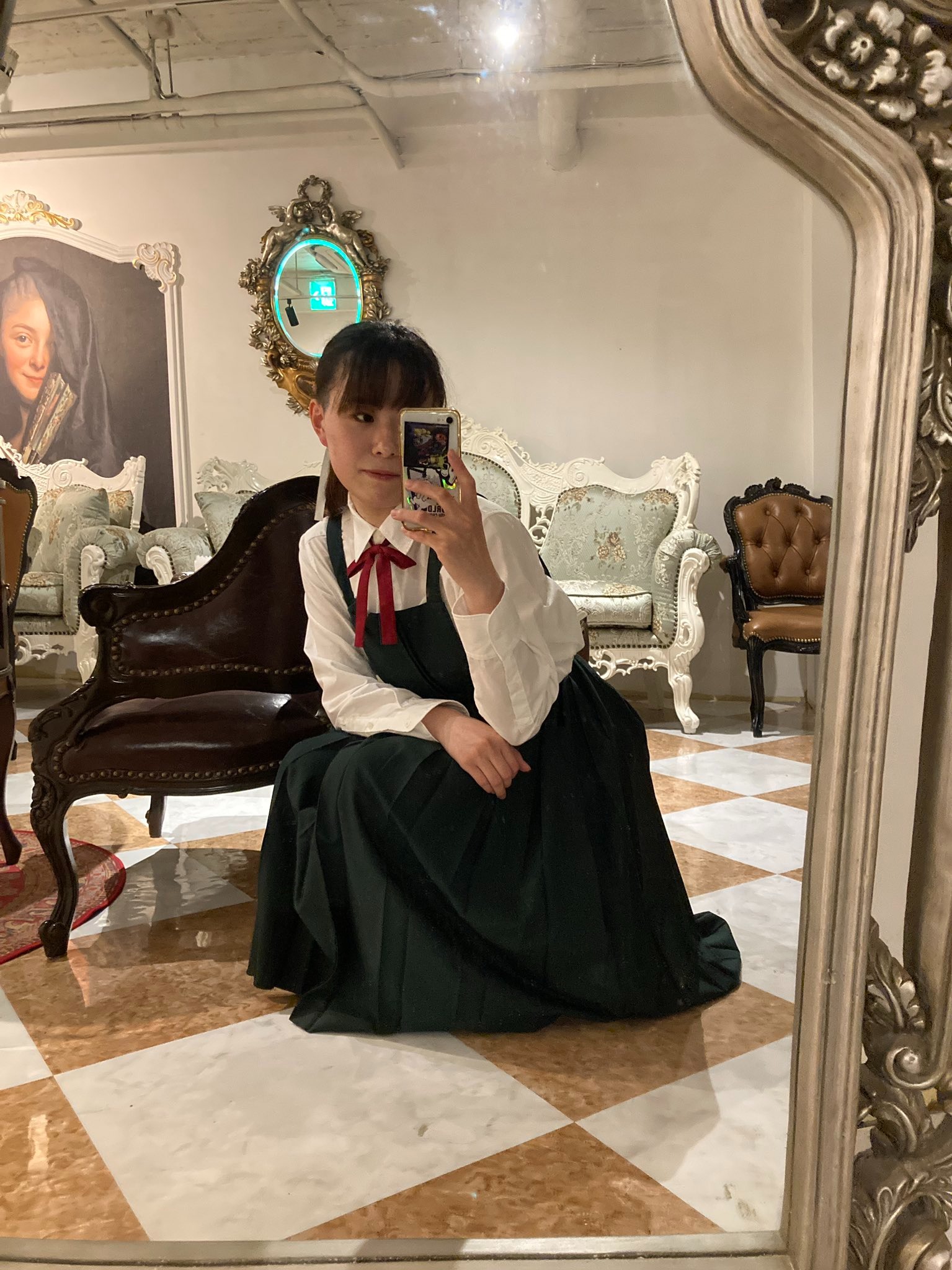 Milkcafe さくら 1