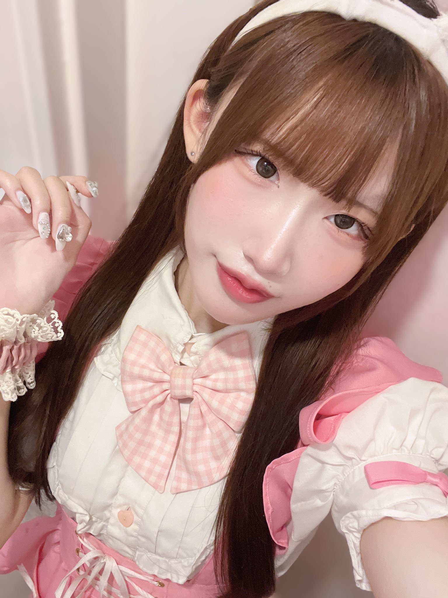 Love U daisy (らぶでじ) みる 1