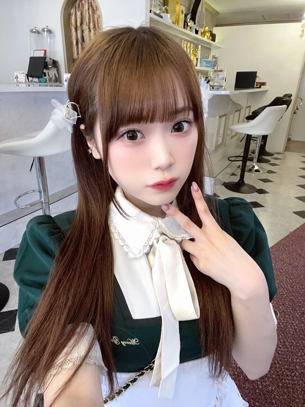 EMPEROR (エンペラー) うみ 1