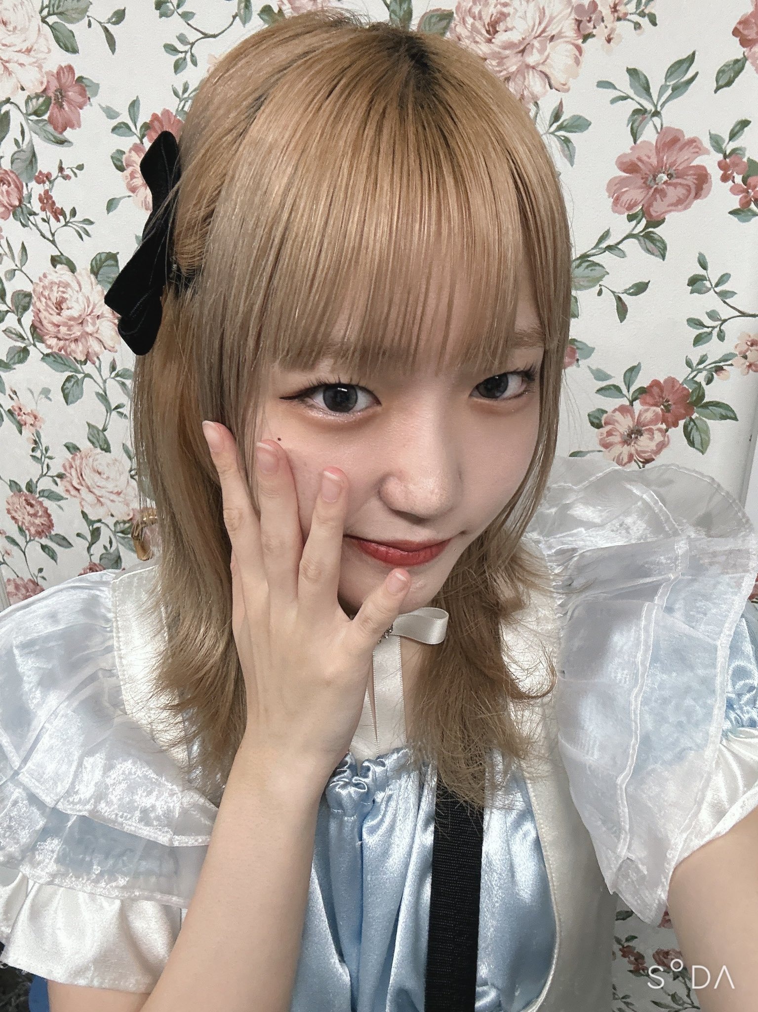 ときめき♡せんちめーとる(あいら)さん