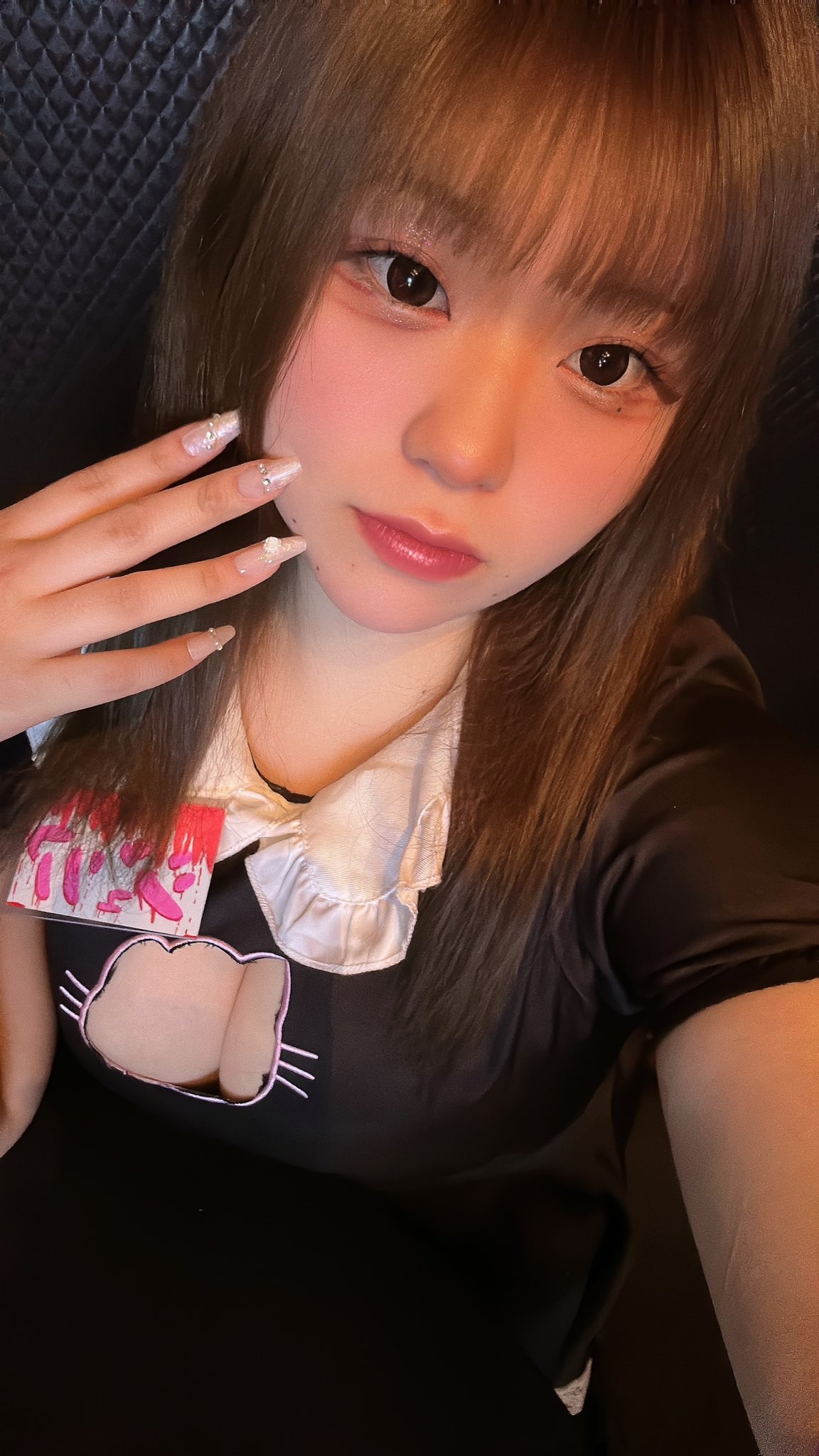 魔界コンカフェ まにあ(ジュリア)さん