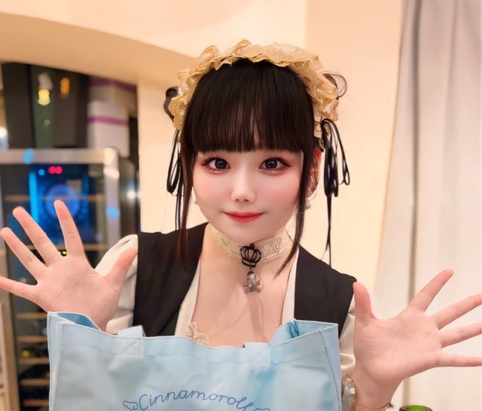 銀座GIRLS NEXT PHI ココナ 1