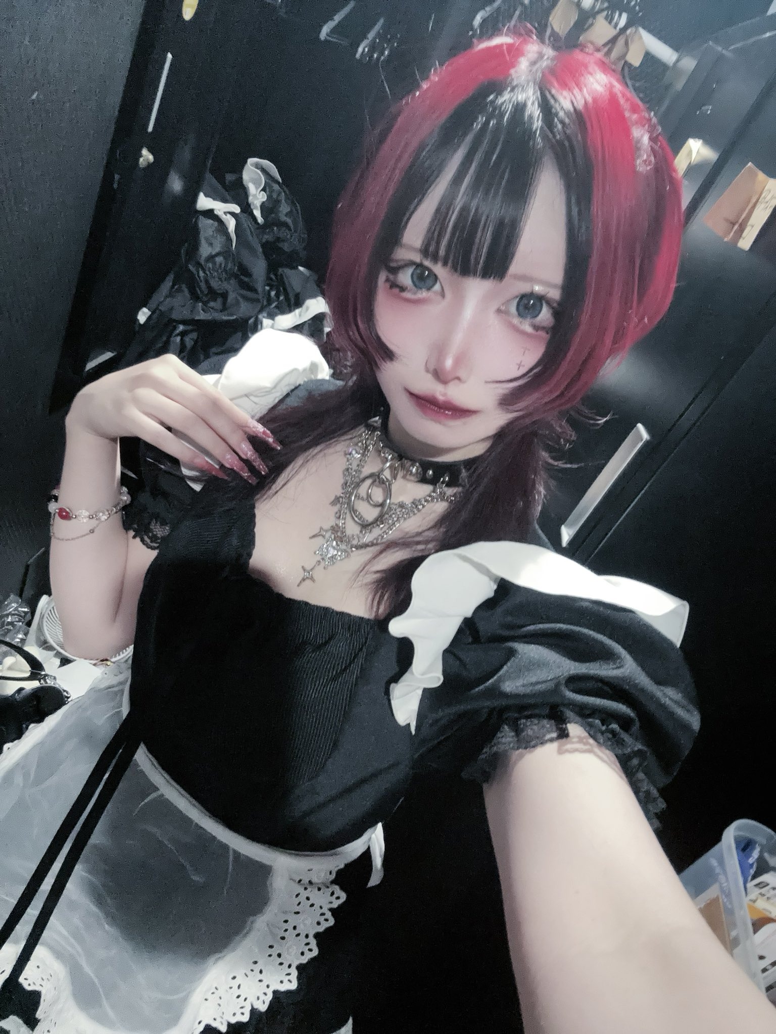 ぱら♡ろす～Paradise Lost～(りみ)さん
