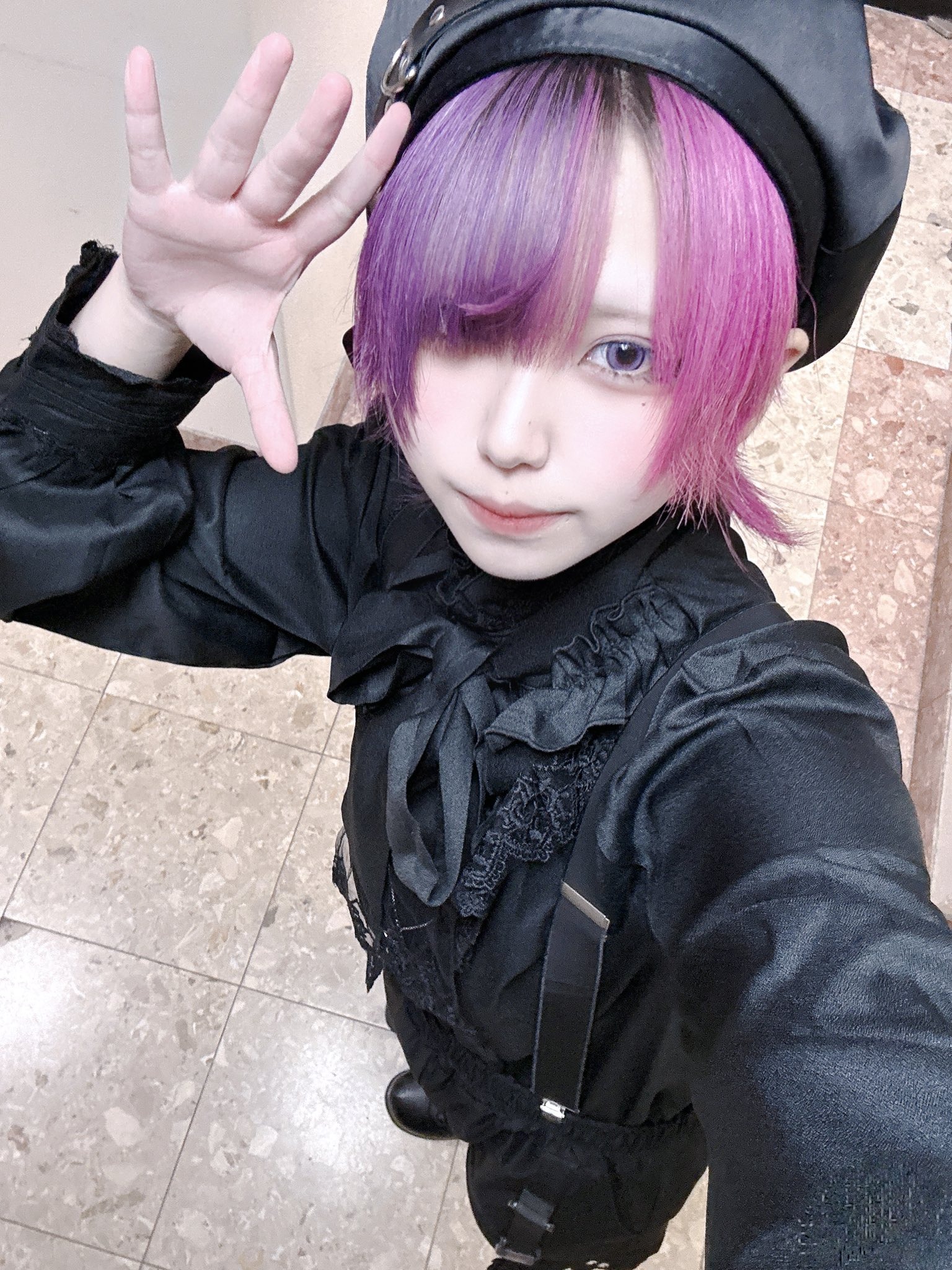 アニソンバー・ボカロバーアニ音ヲタFUKU(あらきた)さん