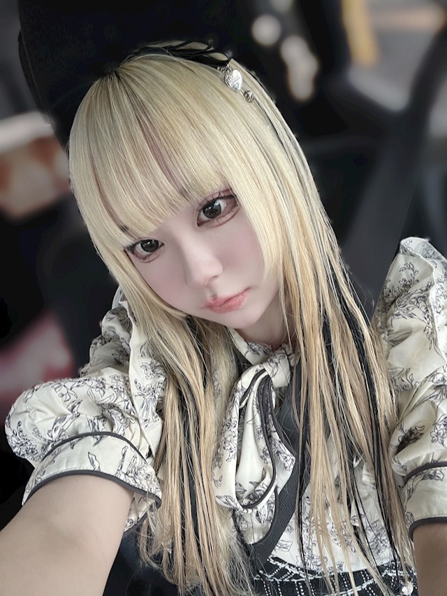 Girls Bar SMILE（スマイル）(かなう)さん