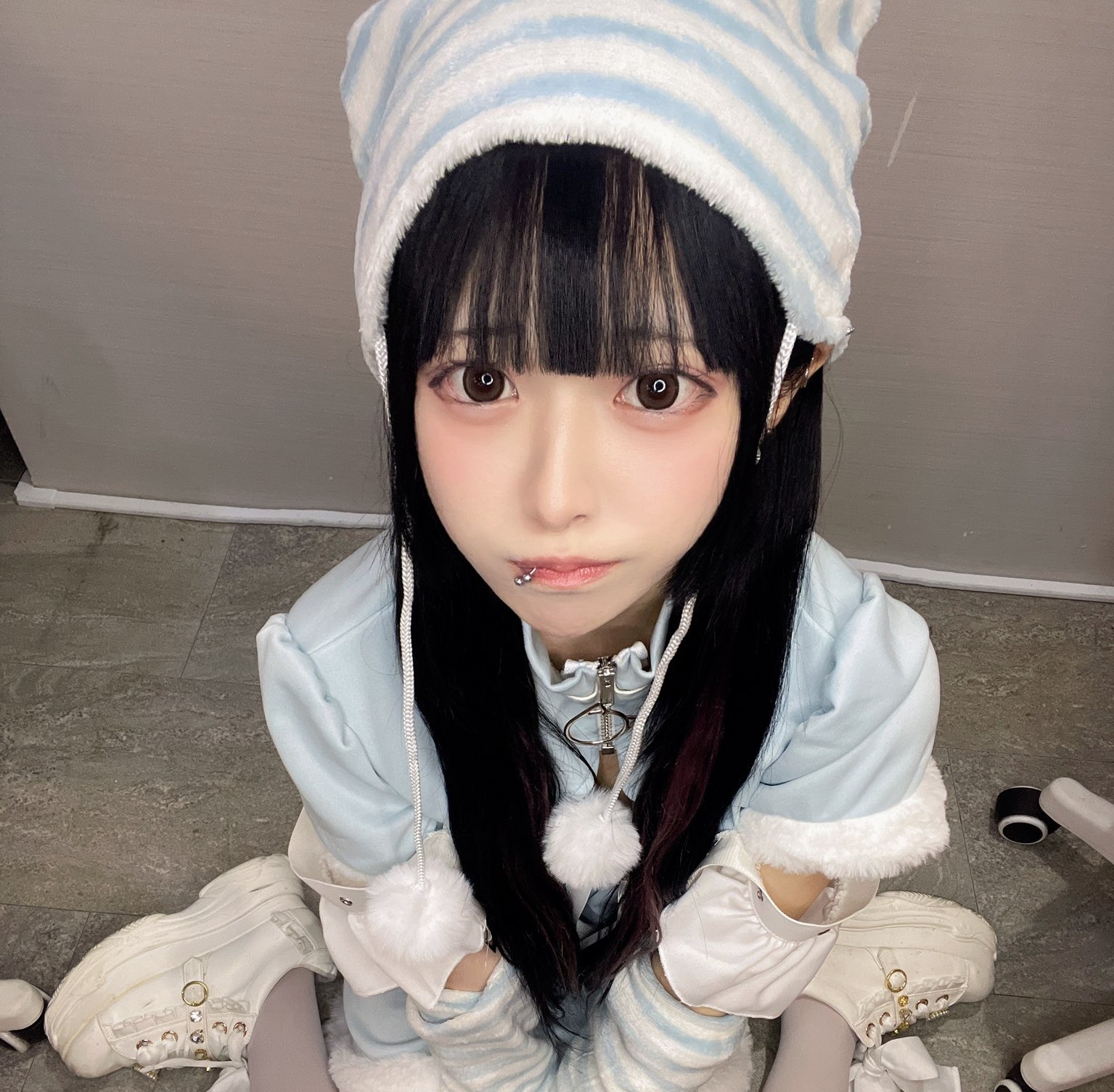 僕の天使 ねむ 1