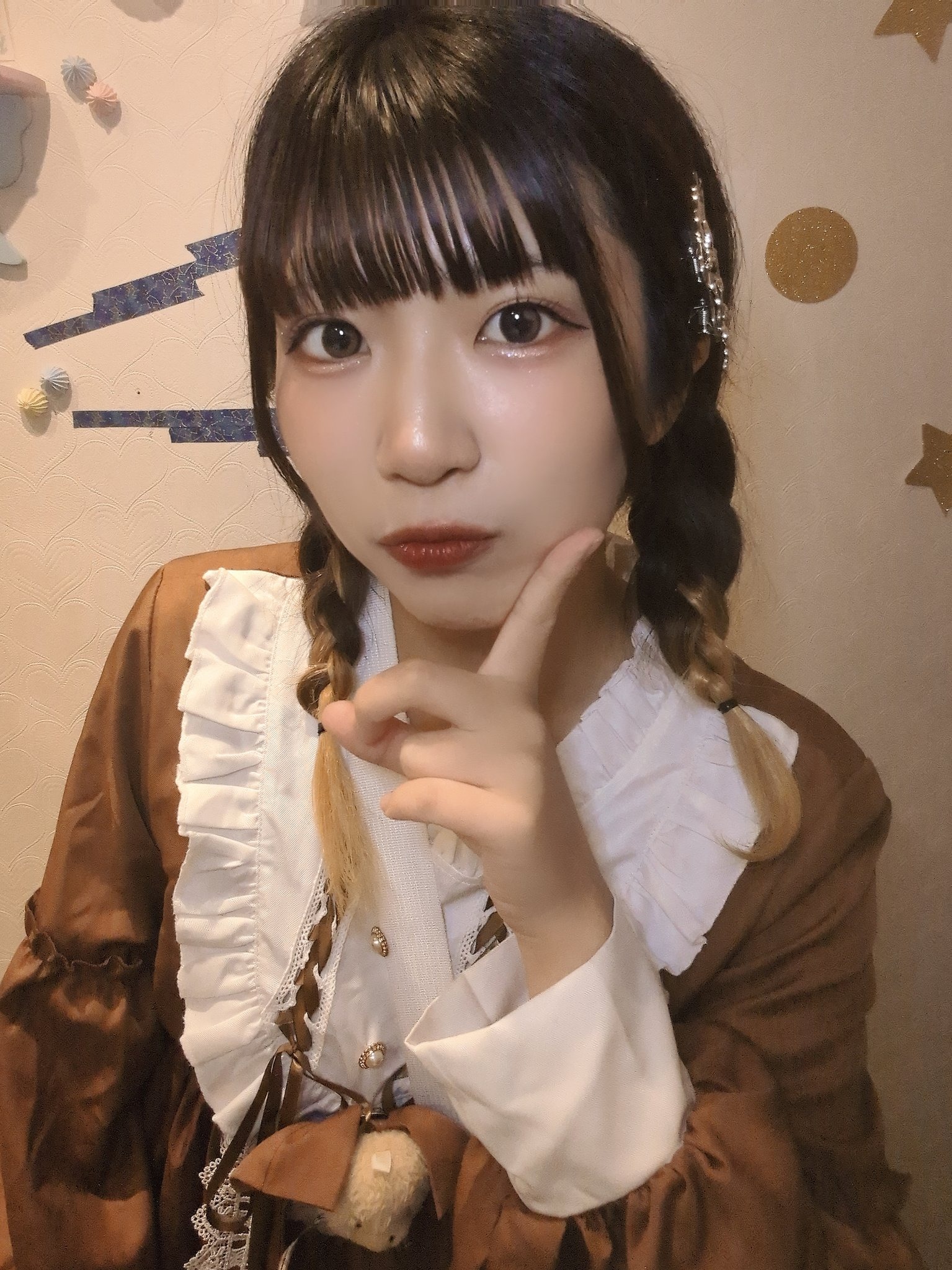 merimero（メリメロ）(きらら)さん