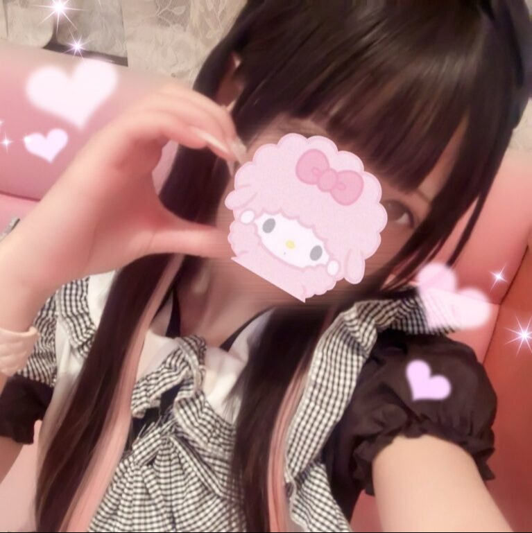 メイドカフェ&バー DearCafe(りる)さん