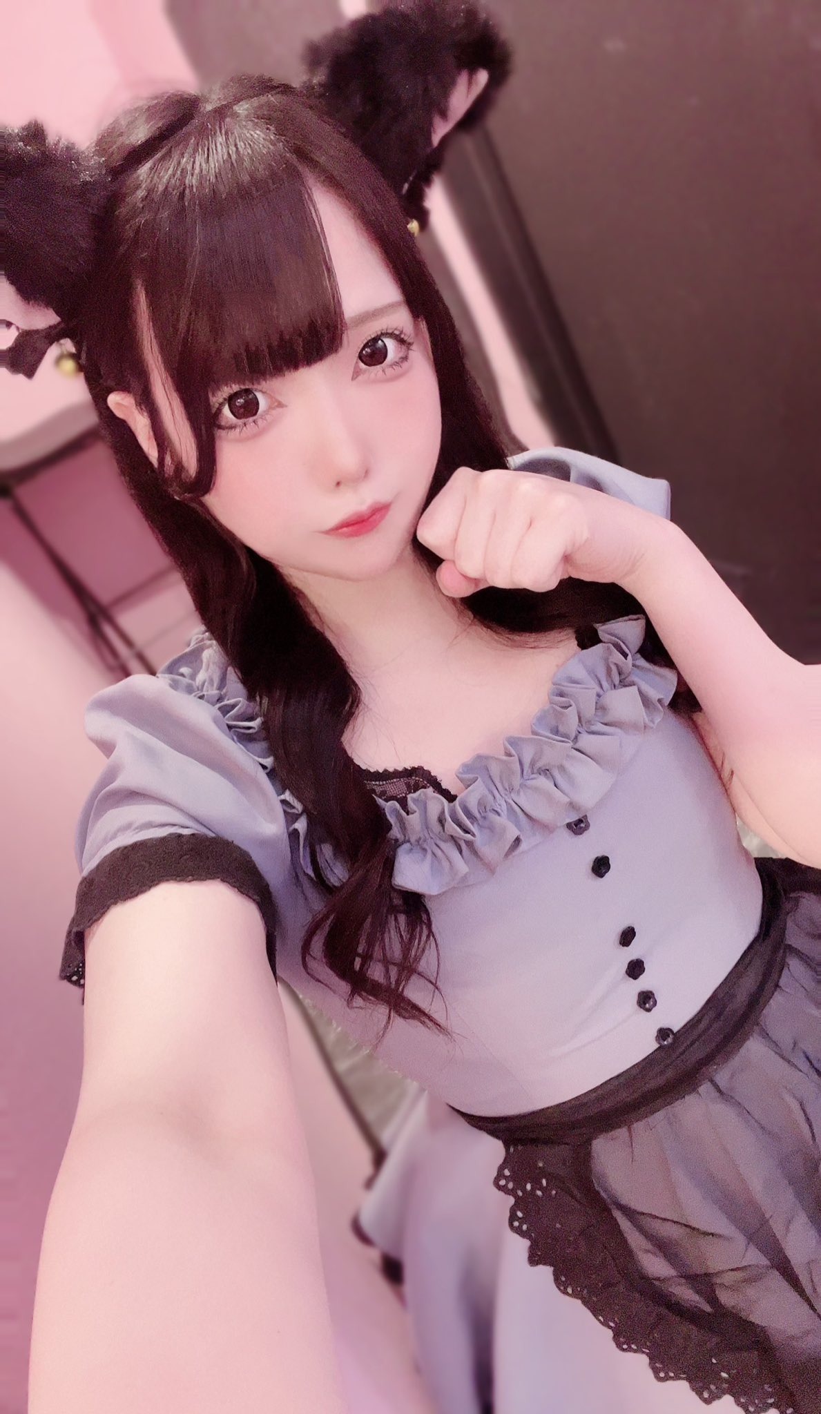 アイキス(こよい)さん