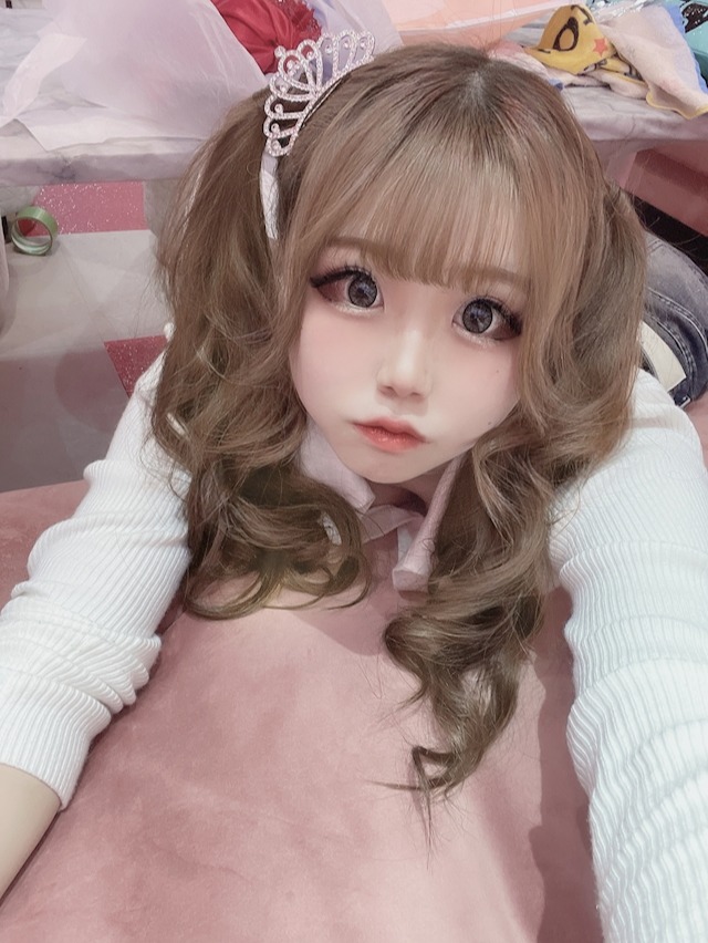 GGG (ゲラゲラガールズ)(ひなた)さん