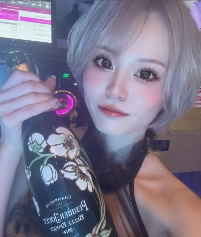 758production かな 1