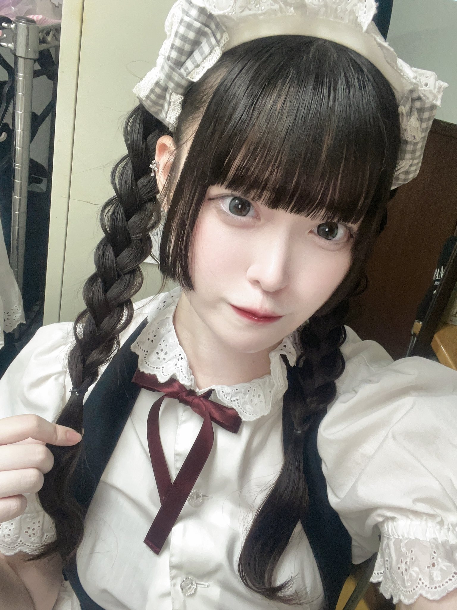 メイドカフェ HoneyHoney秋葉原店（ハニーハニー） もも 5