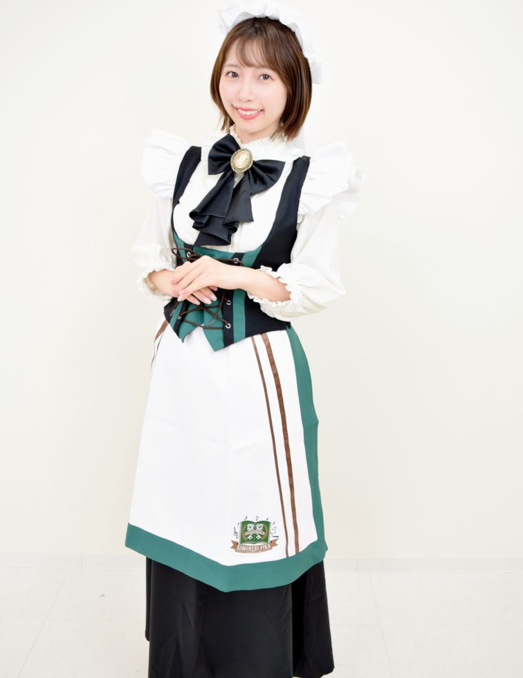 コモレビフィーカ(ひなた)さん