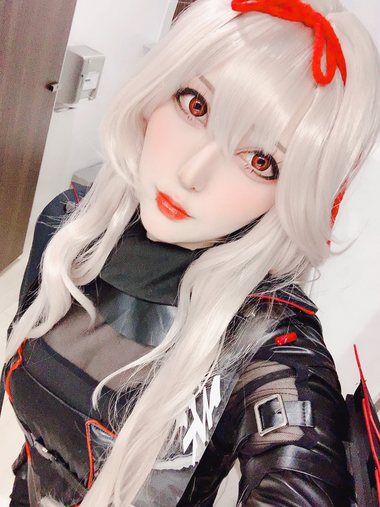 リルカリーナ(りるか)さん