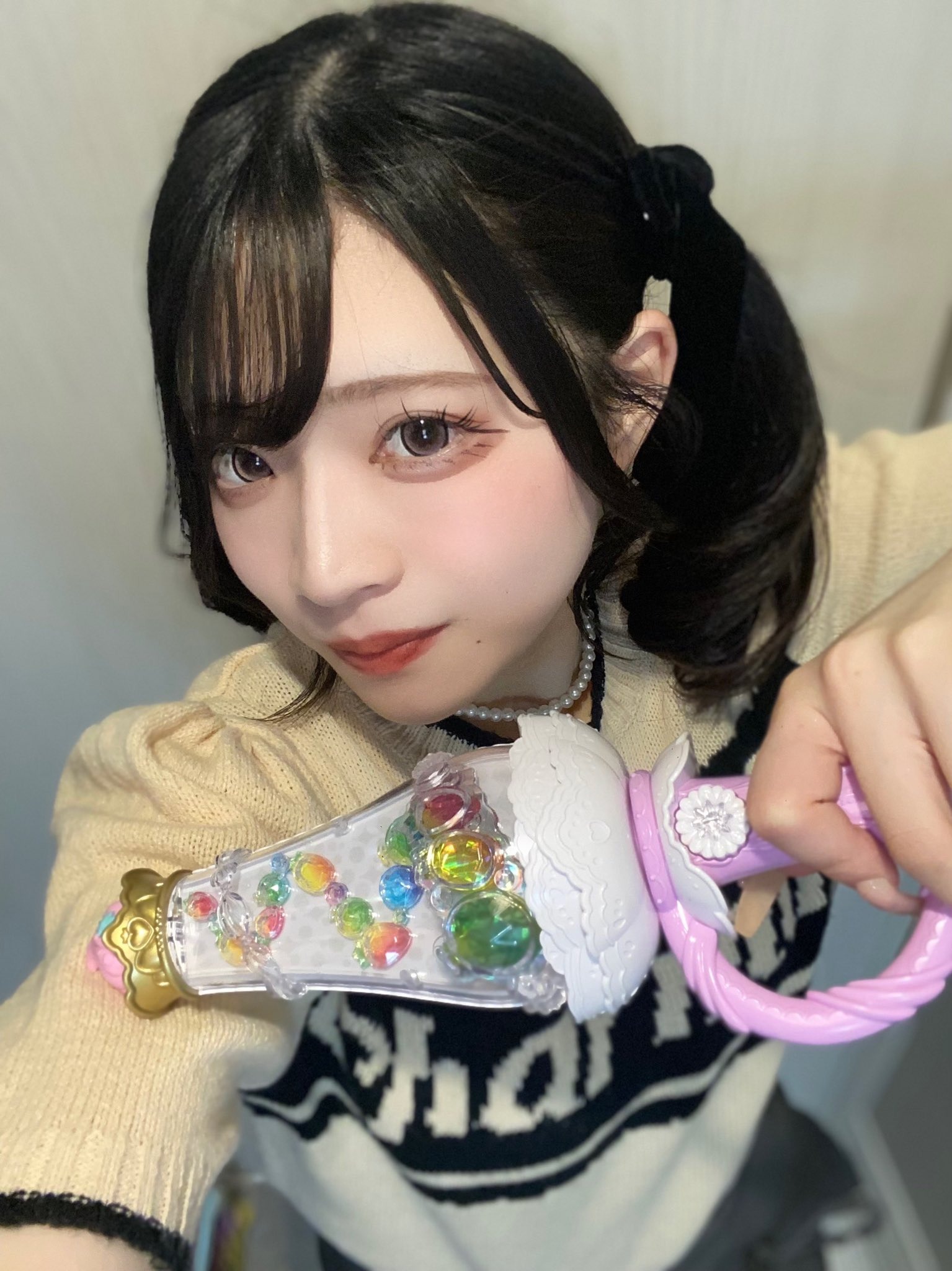 charmyMoon(うらら)さん