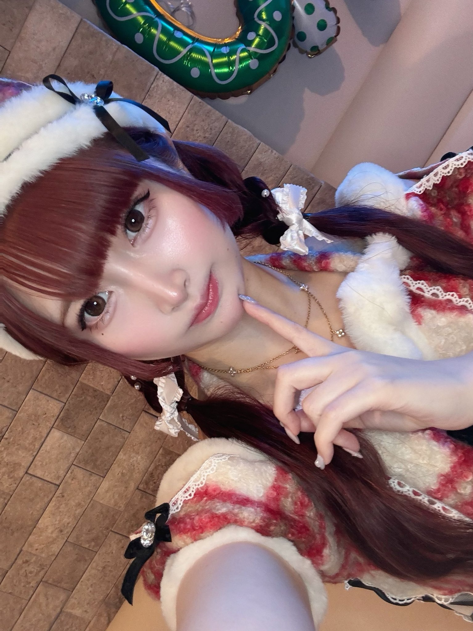 推しは推せる時に推せっ！KABUKI すず 1