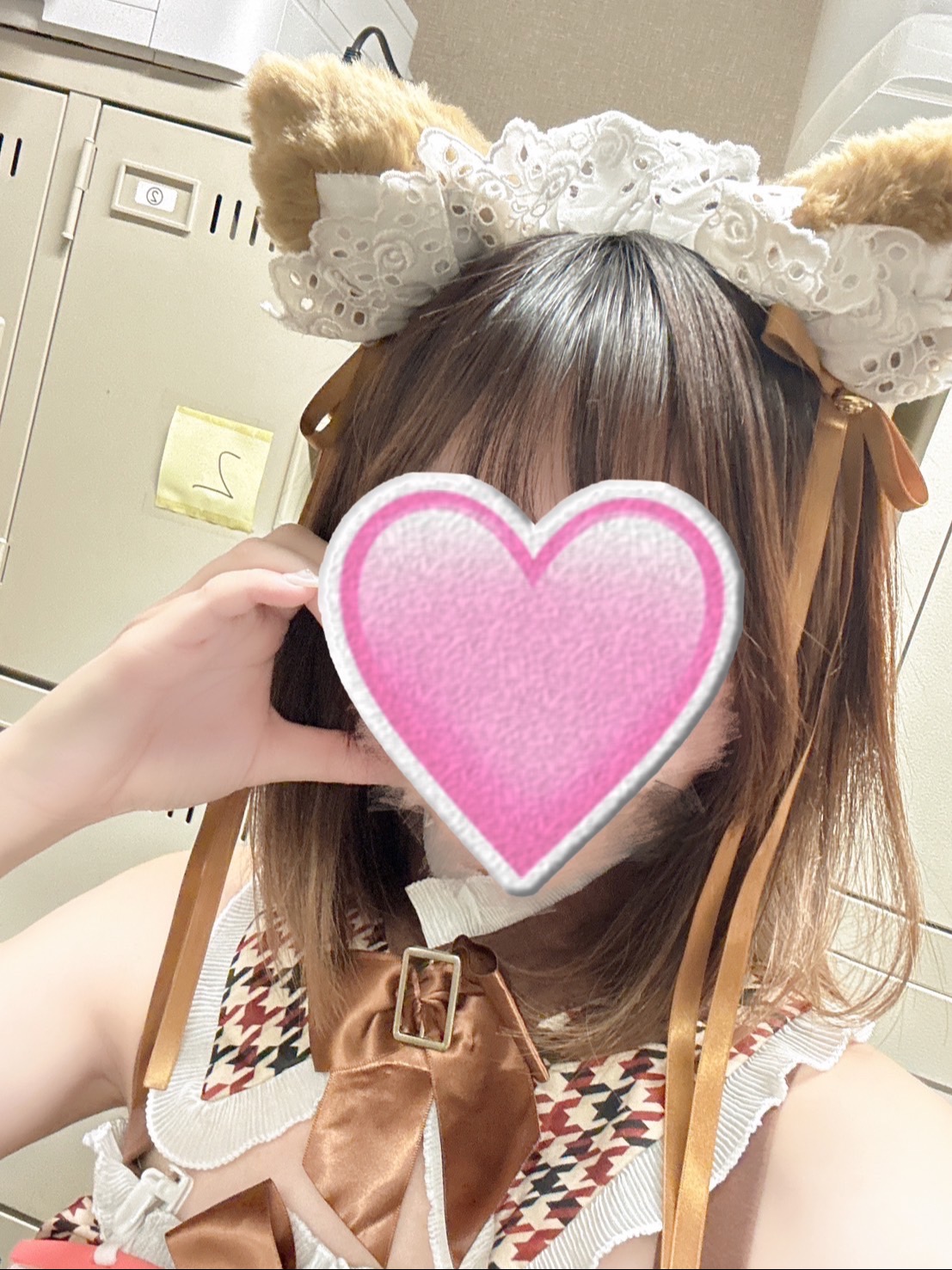 猫耳コンカフェ C4 (シーフォー)(けい)さん