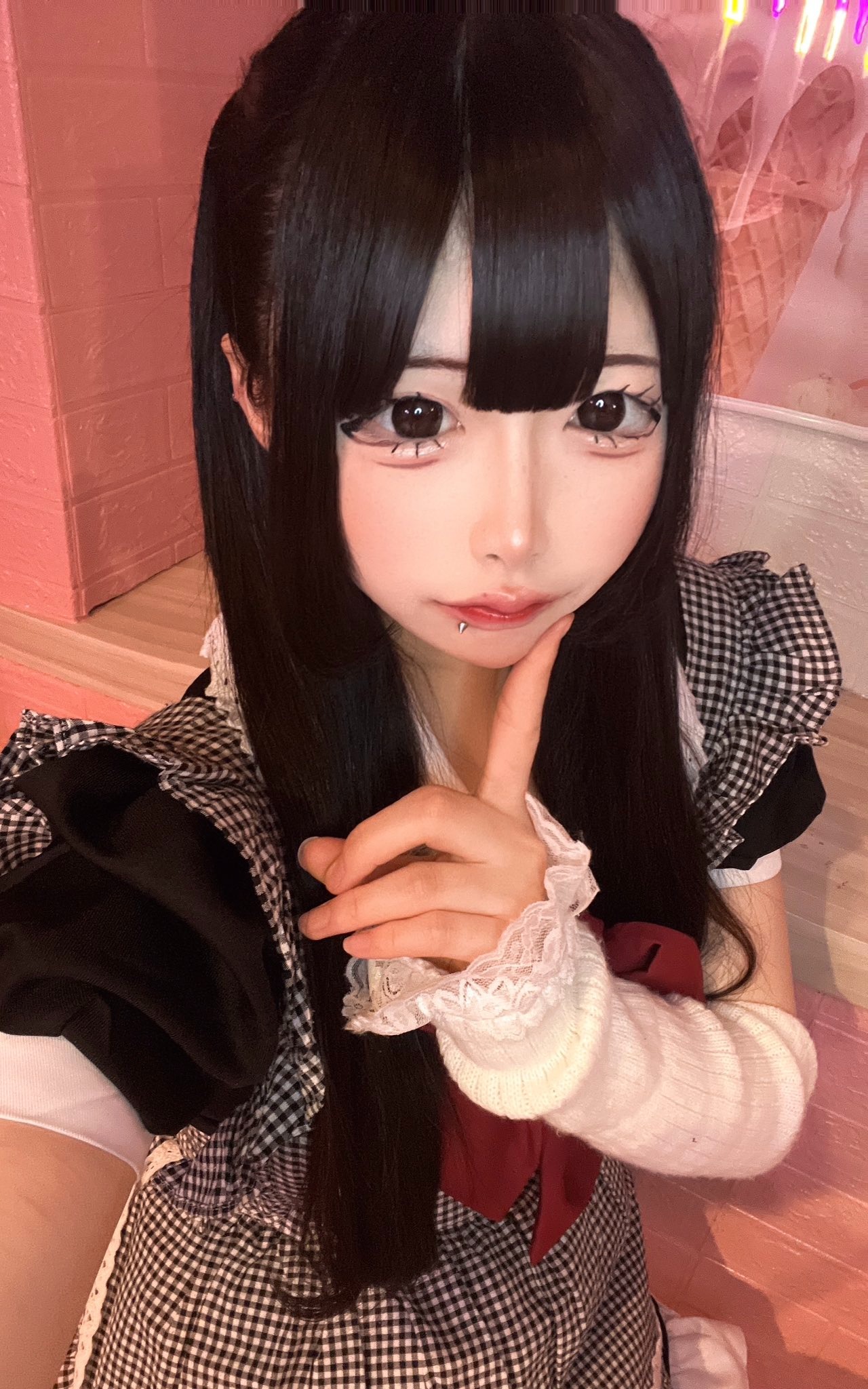 MILKPOP(ましゅ)さん