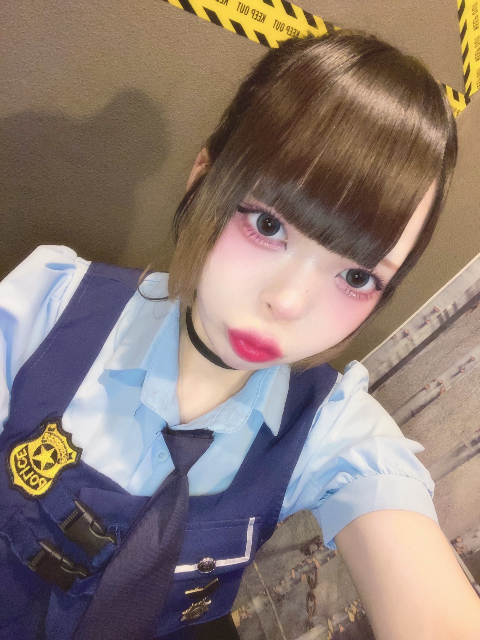 がさいれ！(もこ)さん