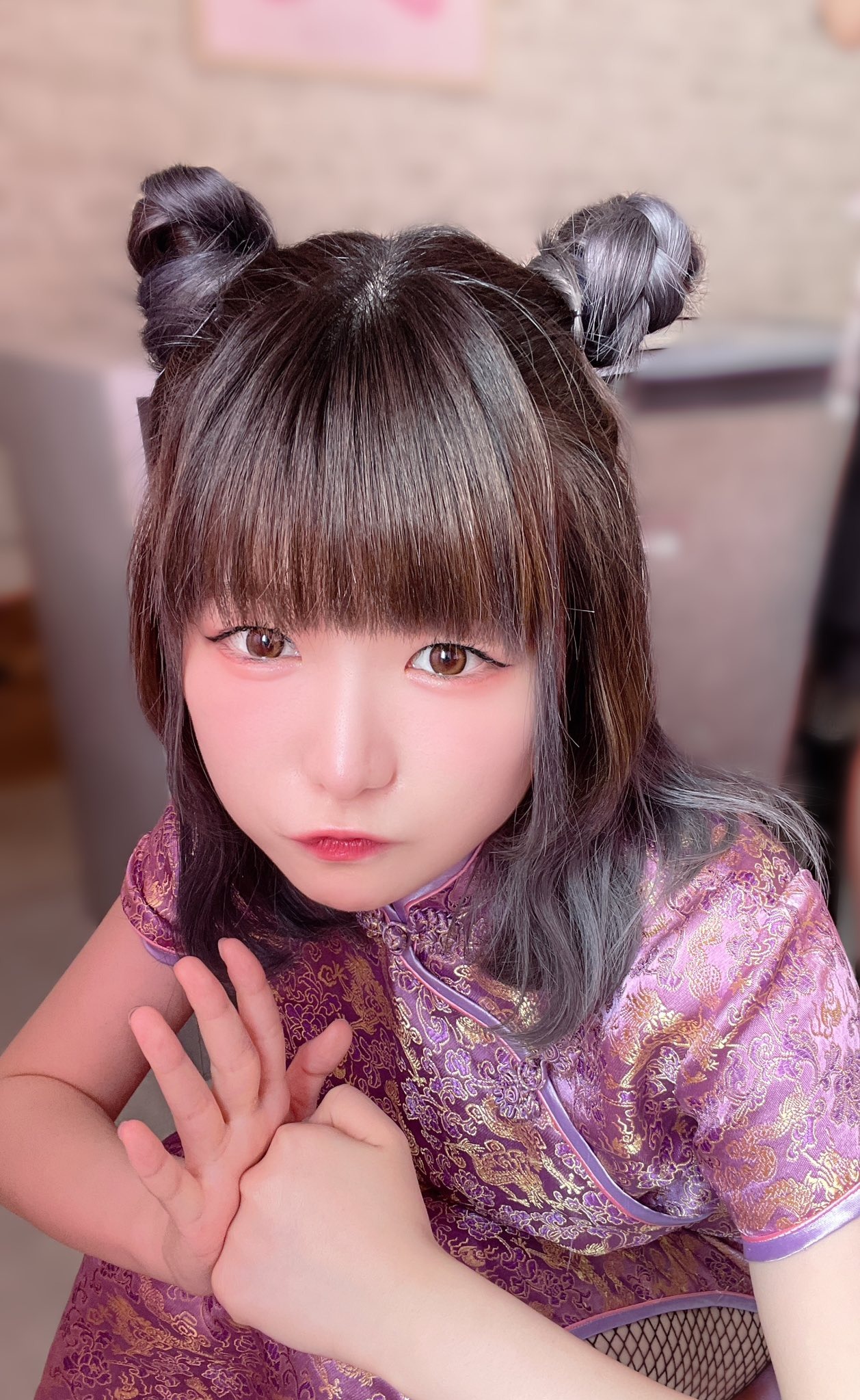 リボンのお城カフェ(みにょ)さん