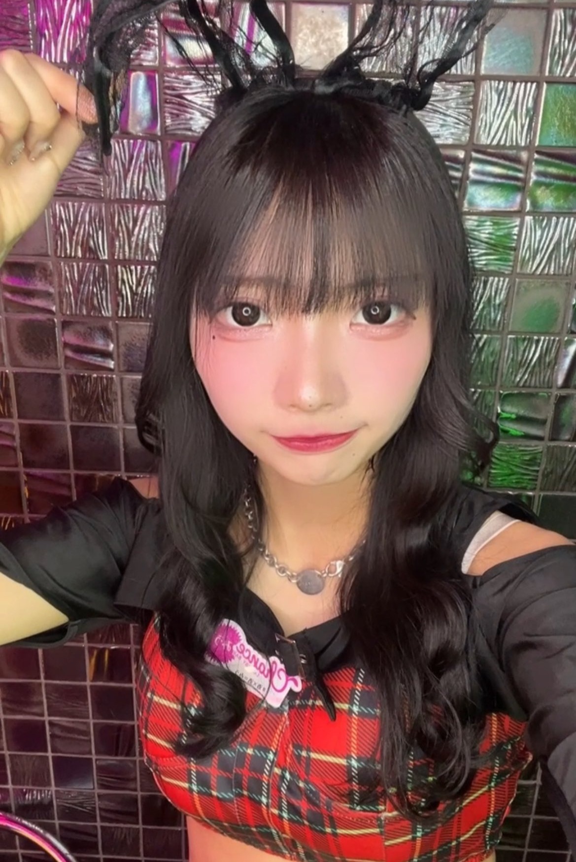 luxuryBARCHANCE みう 1