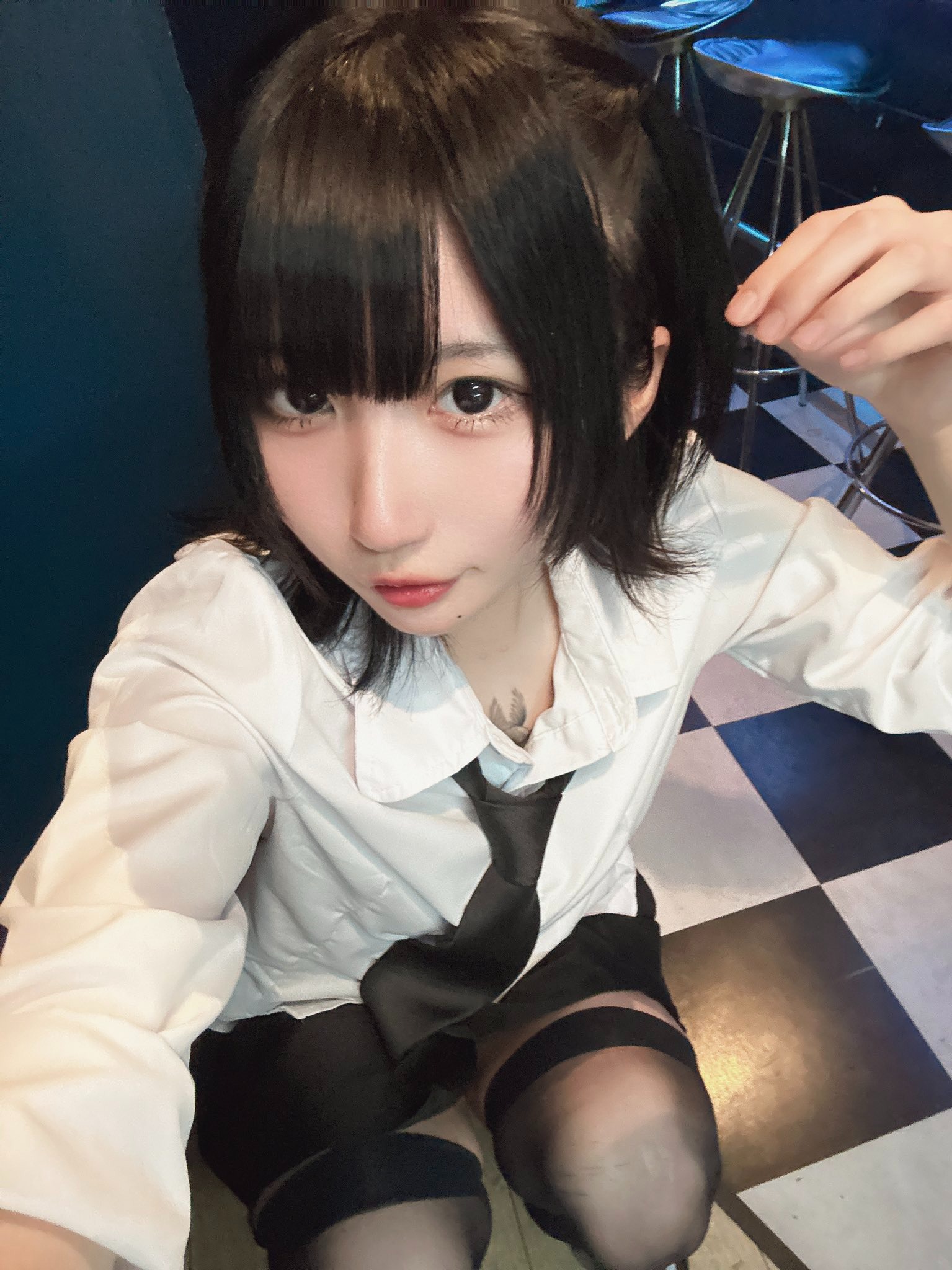 ファティマ ろん 1