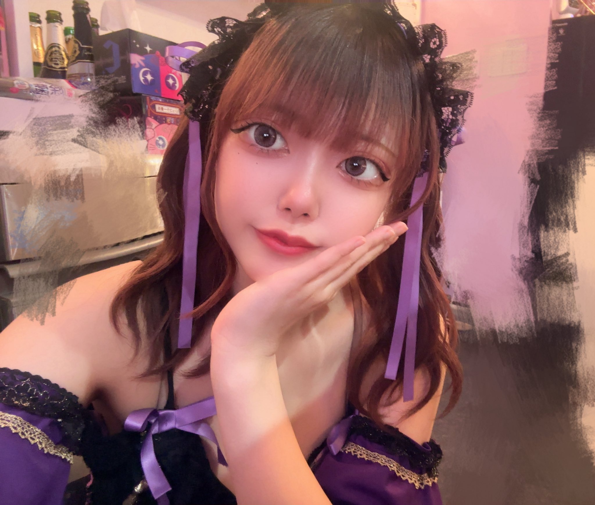 IDOLilith～アイドリリス～(めろ)さん