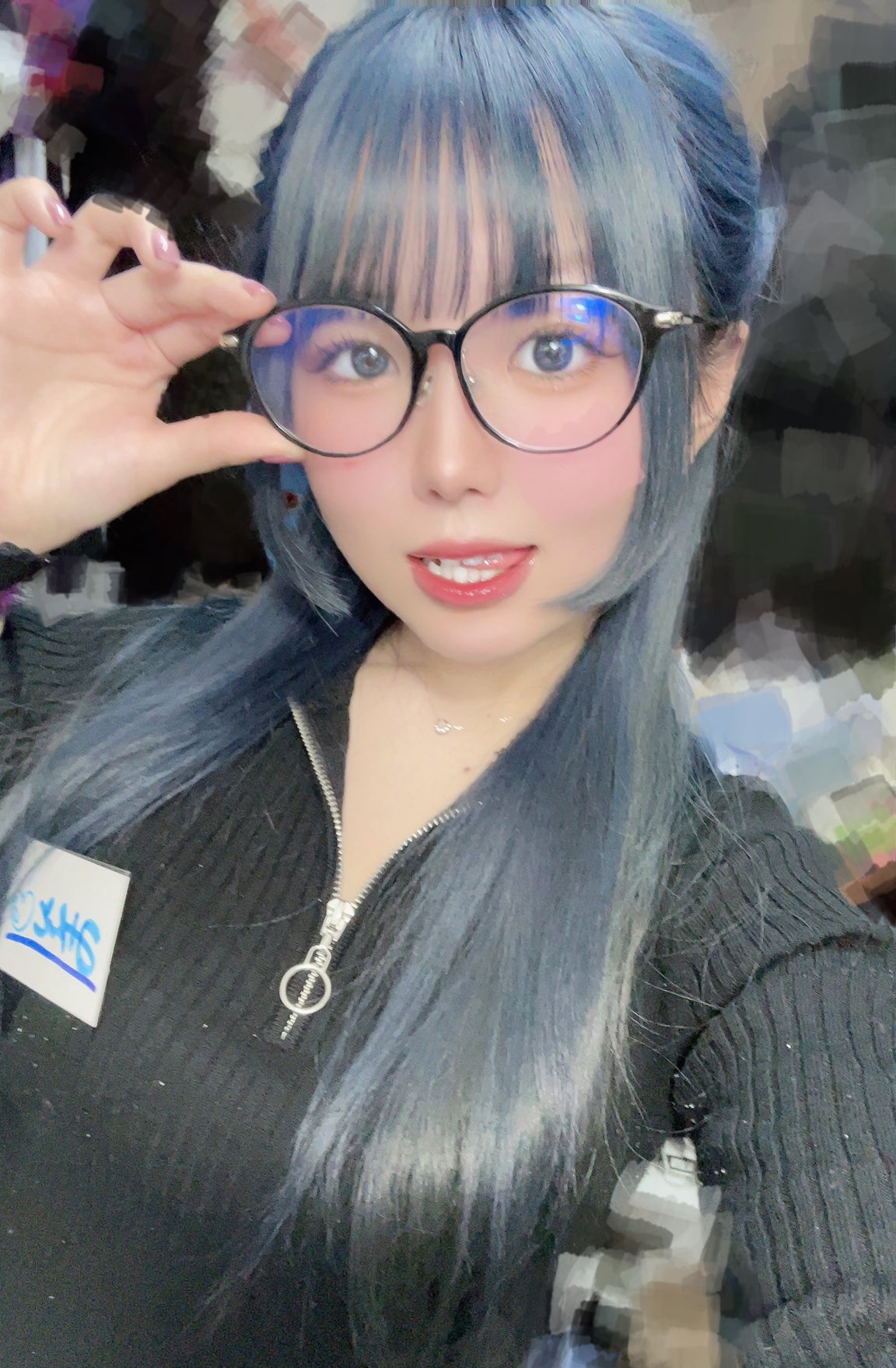 アニソンバーもふる福岡北天神店 みんと 1