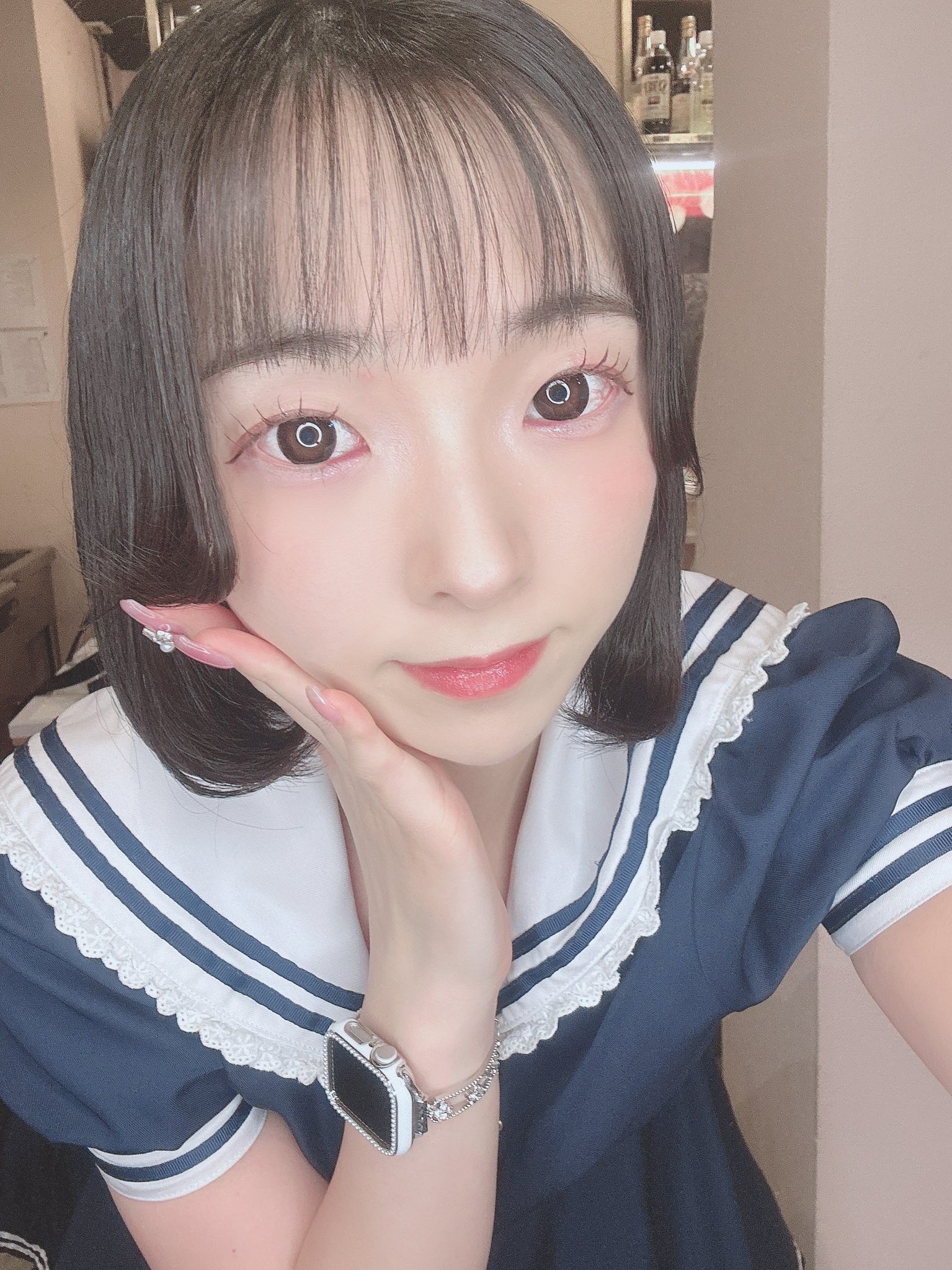 あいどる☆ステージ-IDOL☆Stage- 白花リリ 3