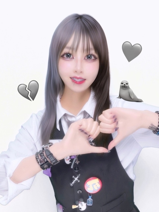 ガールズバーJEWEL四日市 - 三重(サク)さん