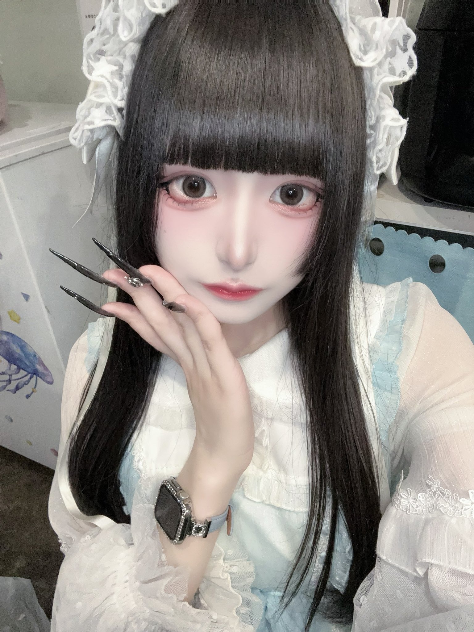 夜行少女 べる 1