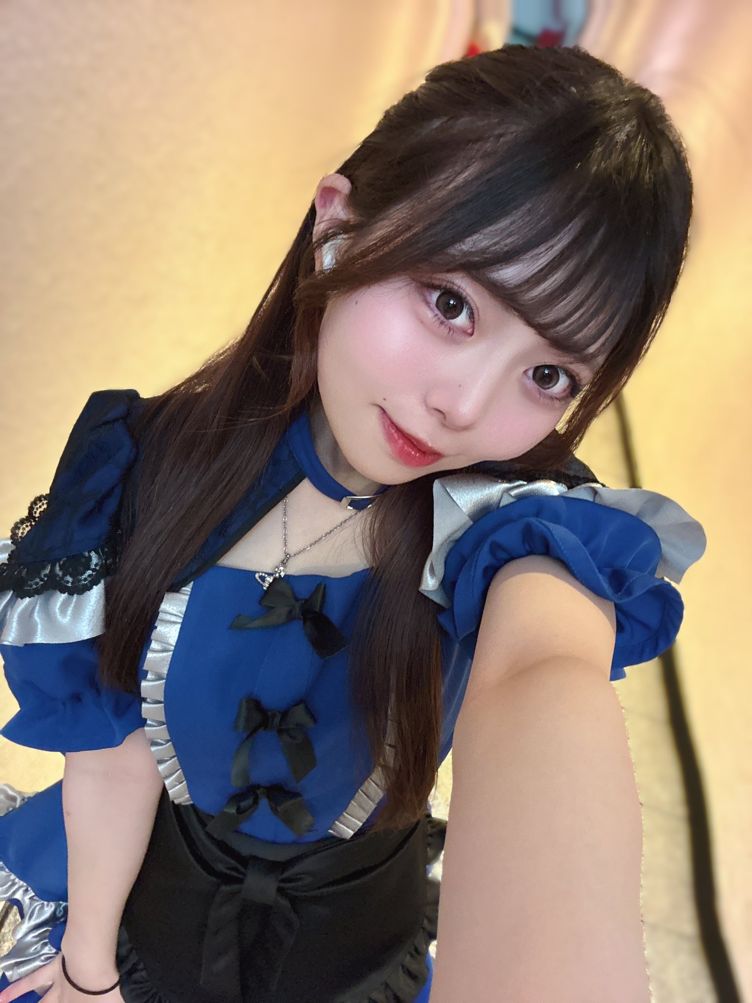 Borrowed Time（ボロウドタイム）(みおん)さん