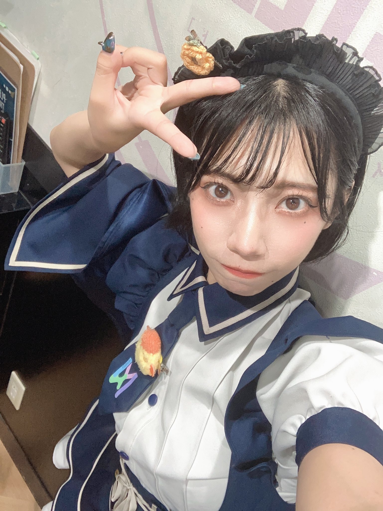 MAID MADE あおい 1