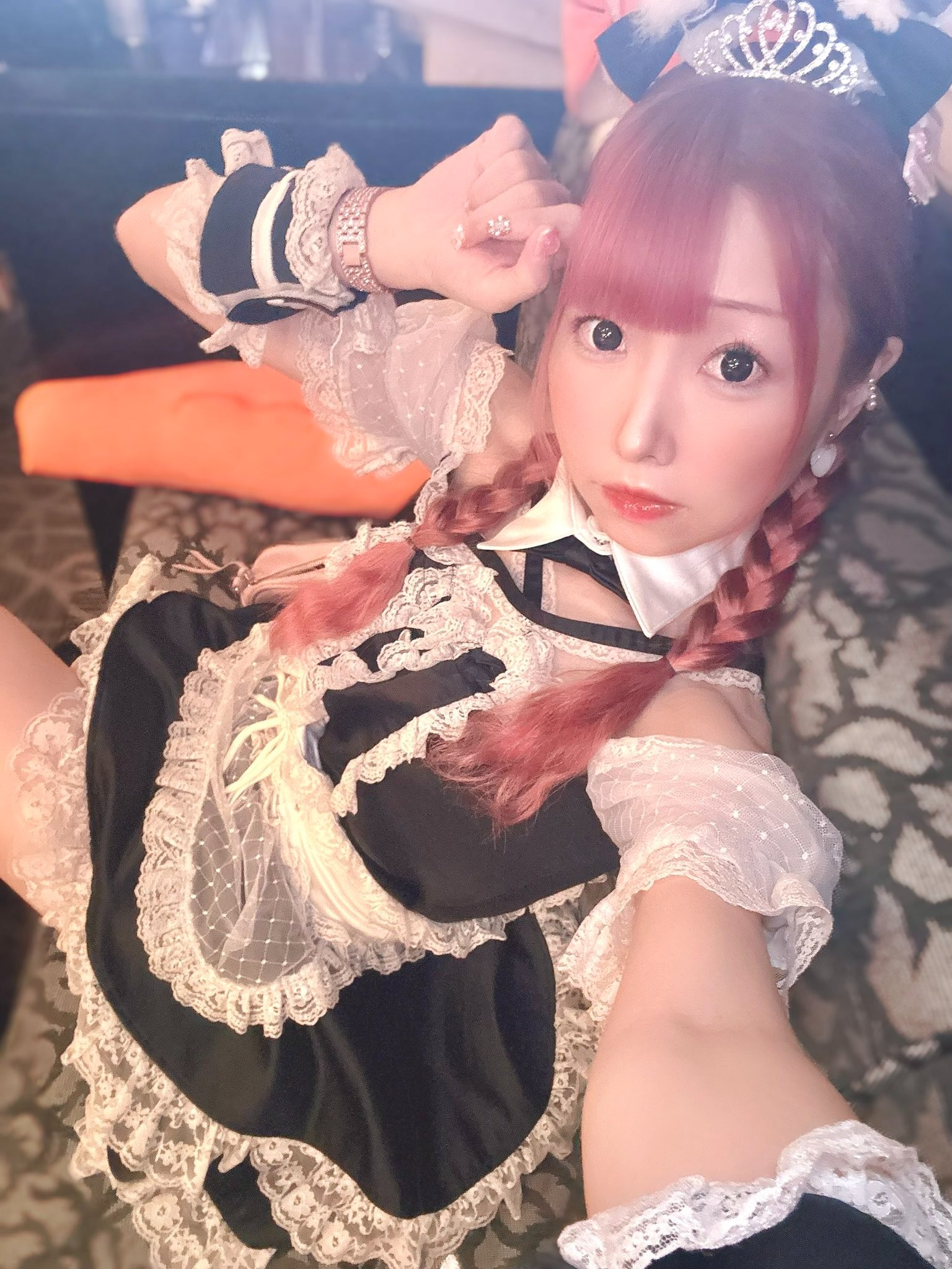 たりら-Bits- 優香にょふ（プロデューサー＆店長） 4