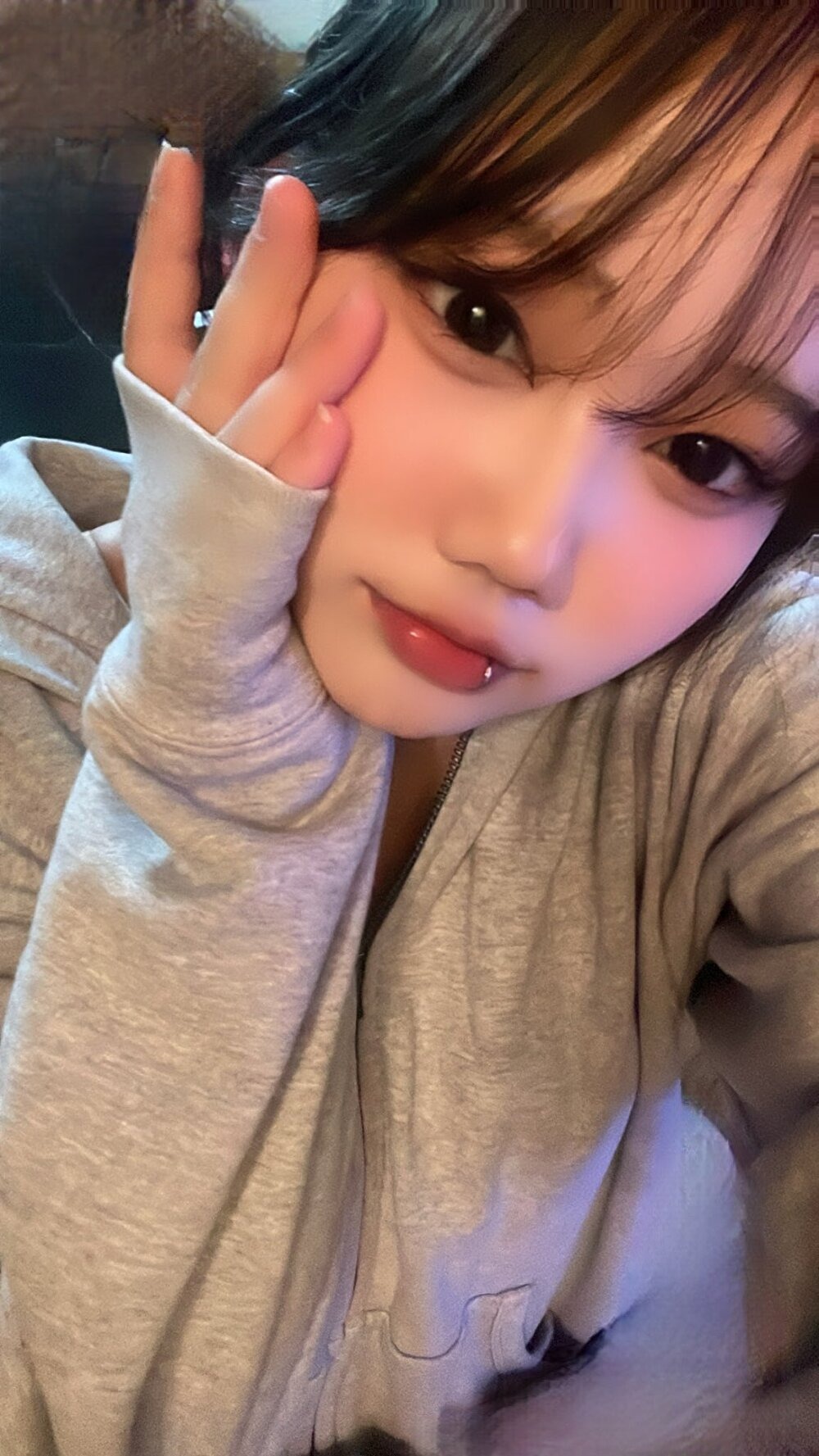 freestyle cafe&bar LUZZ（ラズ）(なぎ)さん