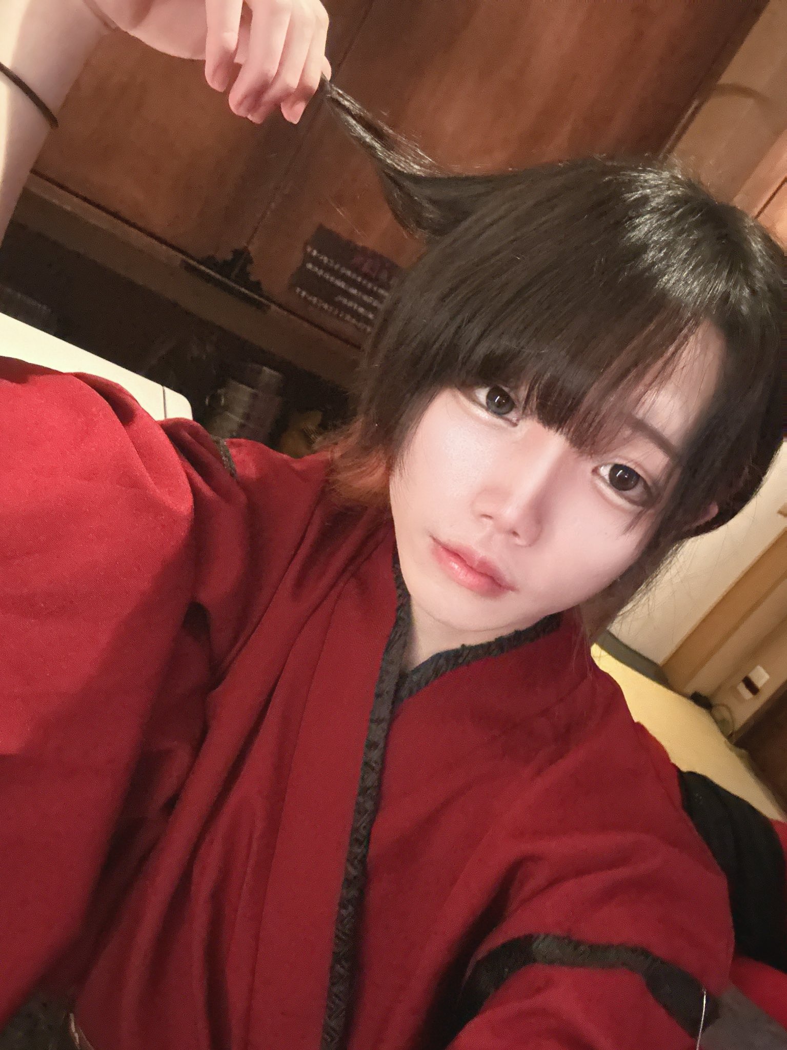 幽遊屋敷 (ユウユウヤシキ) てぃら 2