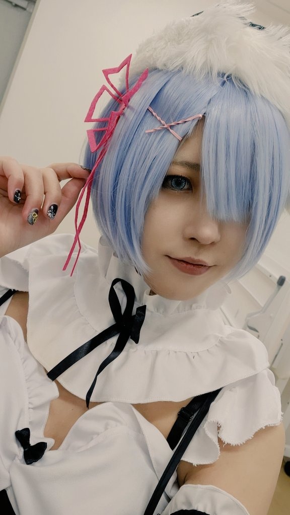 くるくるばきゅーん(しゃも)さん