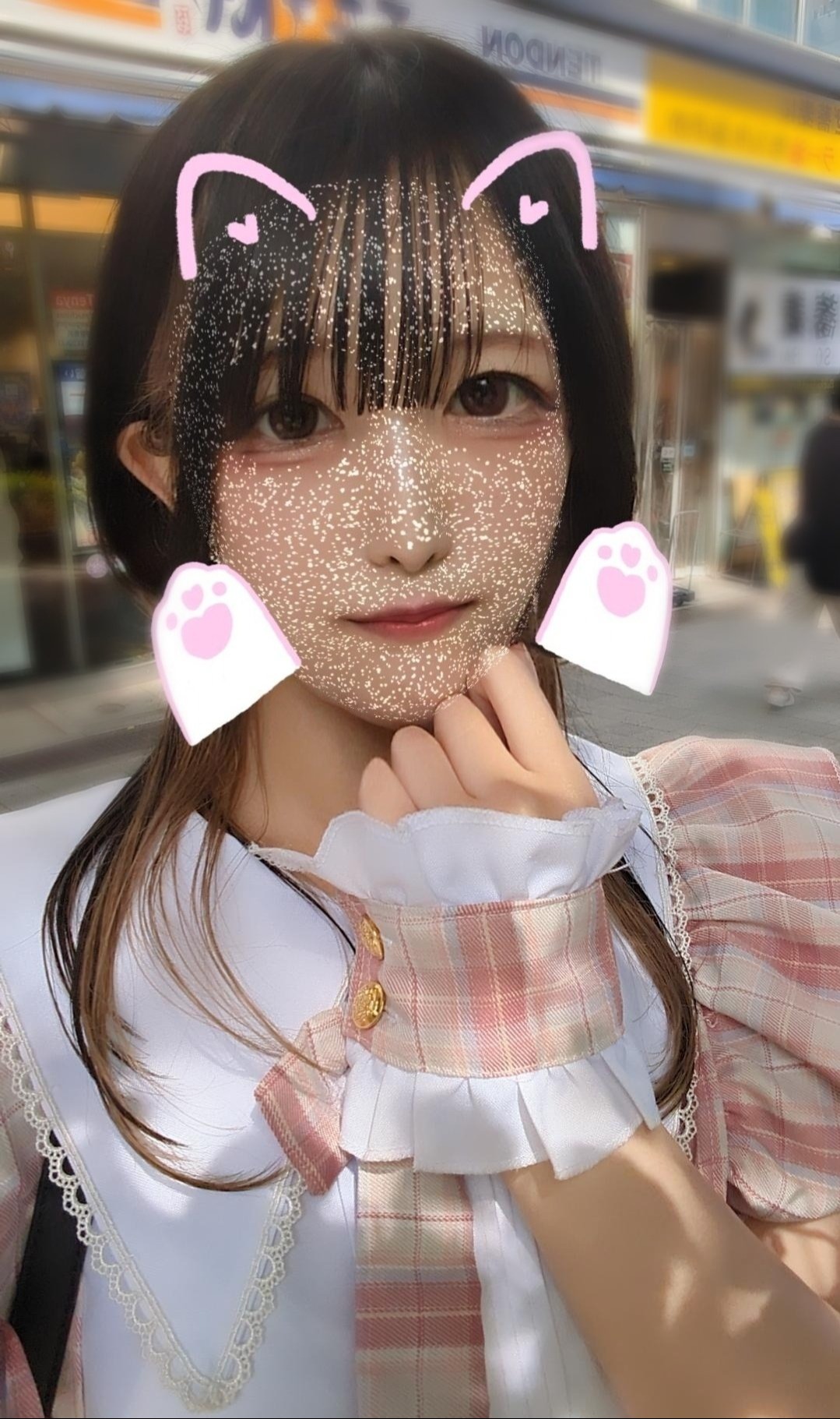 Minny(ミニー) しづき 1