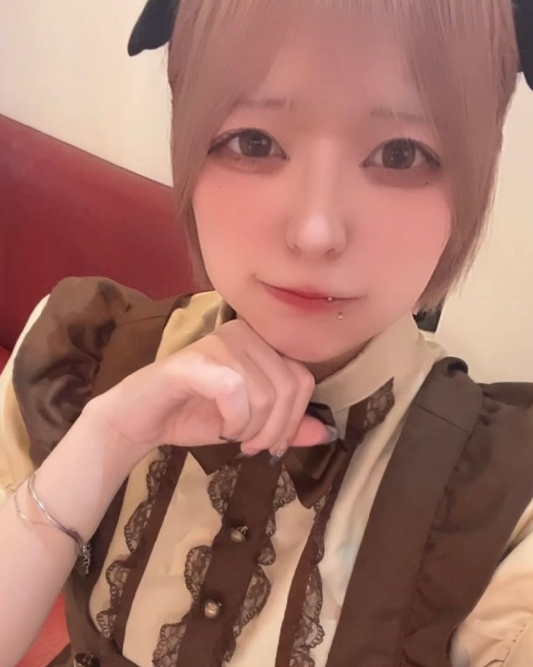 キャンディーメイドスーパーズ ねむい 1